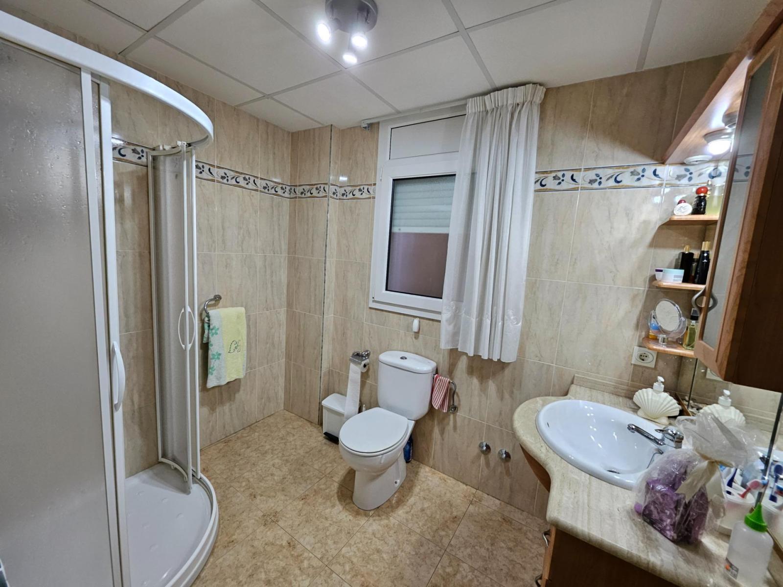 Flat for Sale in L' Ampolla