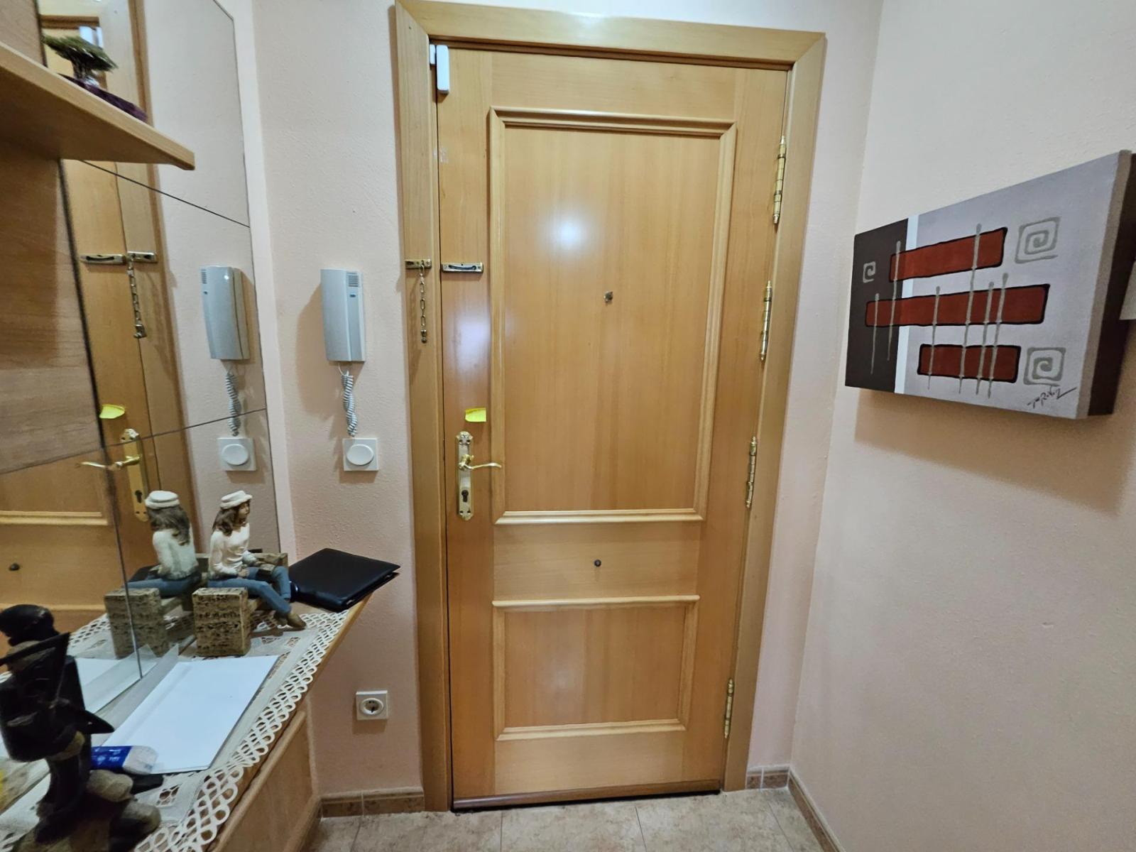 Piso en Venta en L' Ampolla