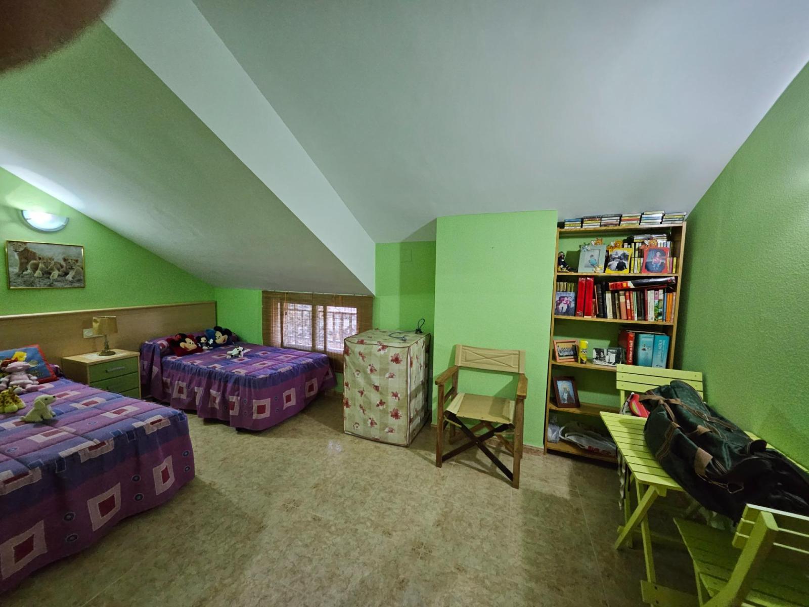 Piso en Venta en L' Ampolla