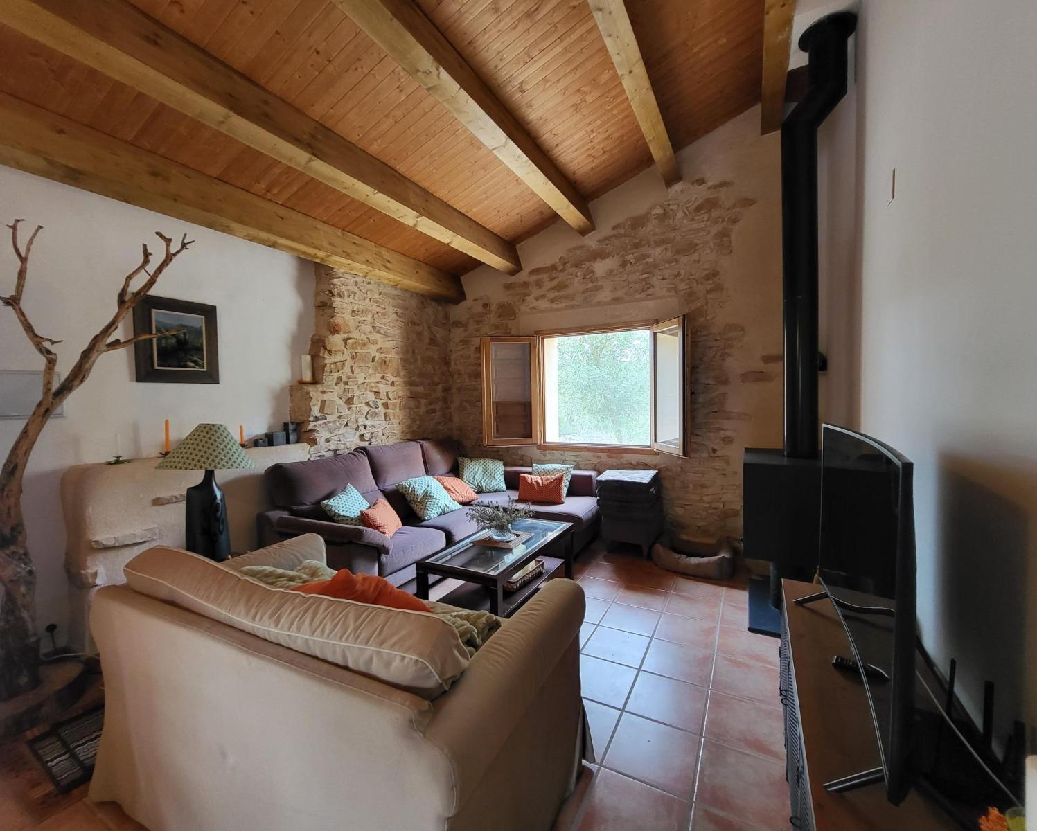 Finca en Venta en El Perelló