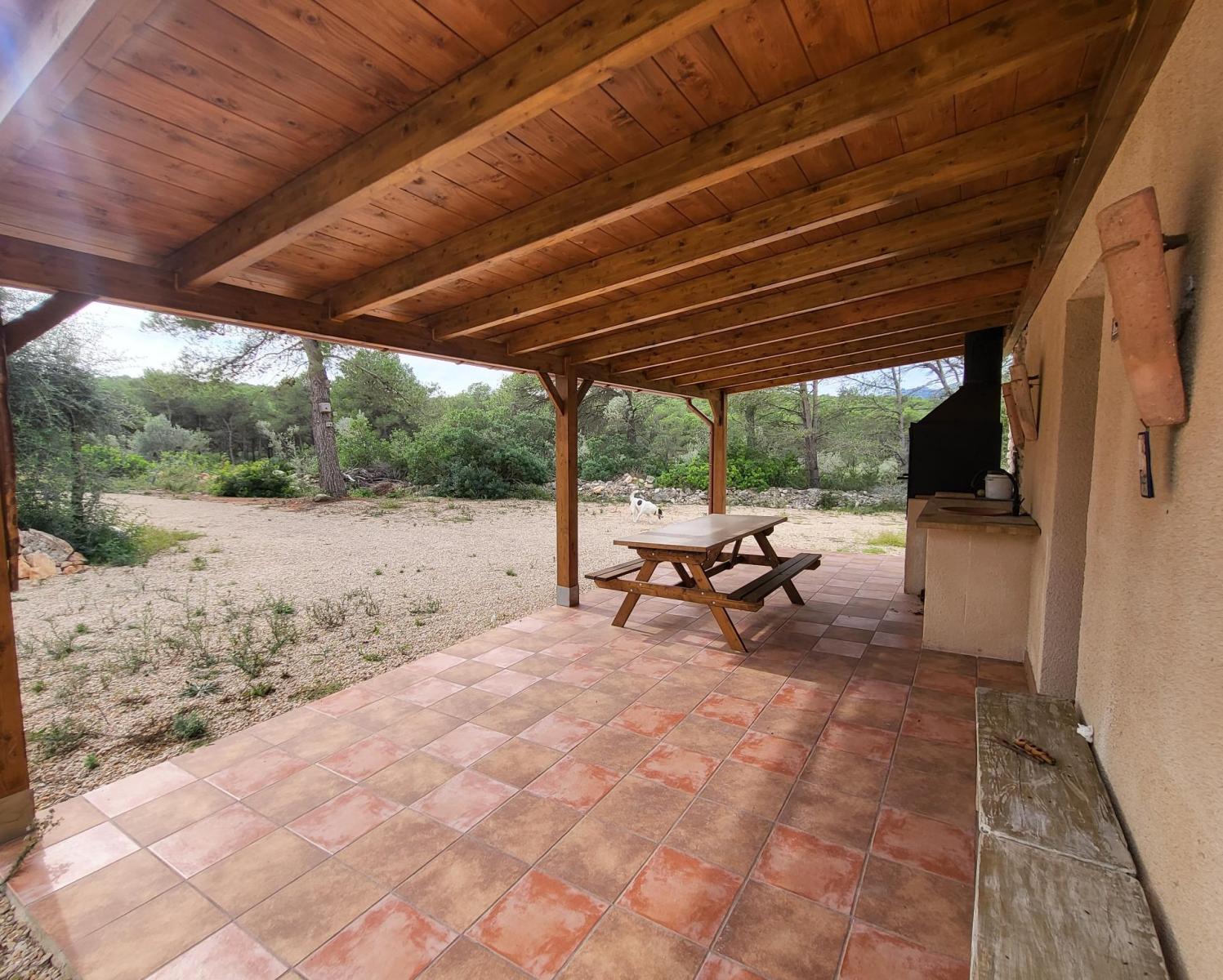 Finca en Venta en El Perelló