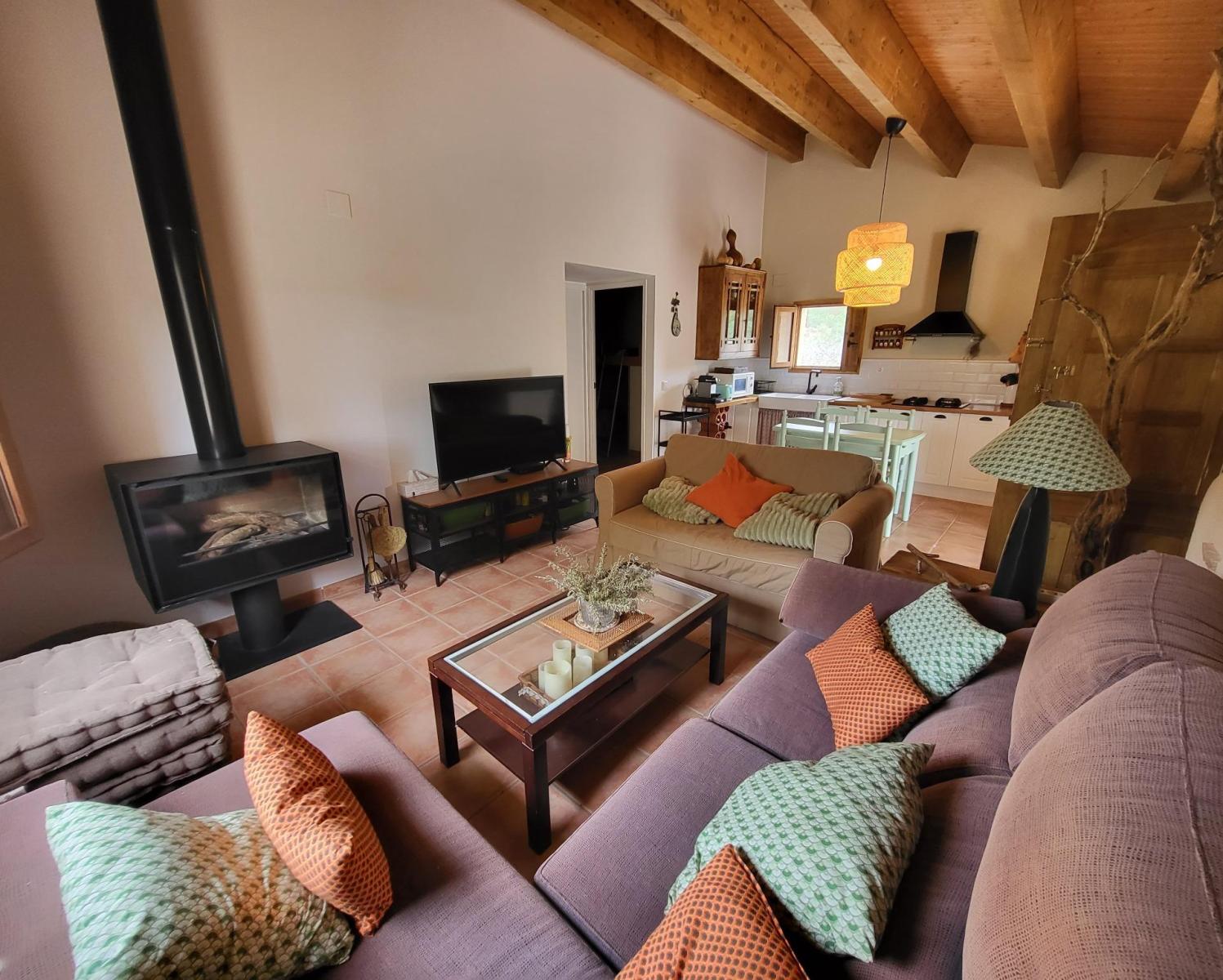 Finca en Venta en El Perelló