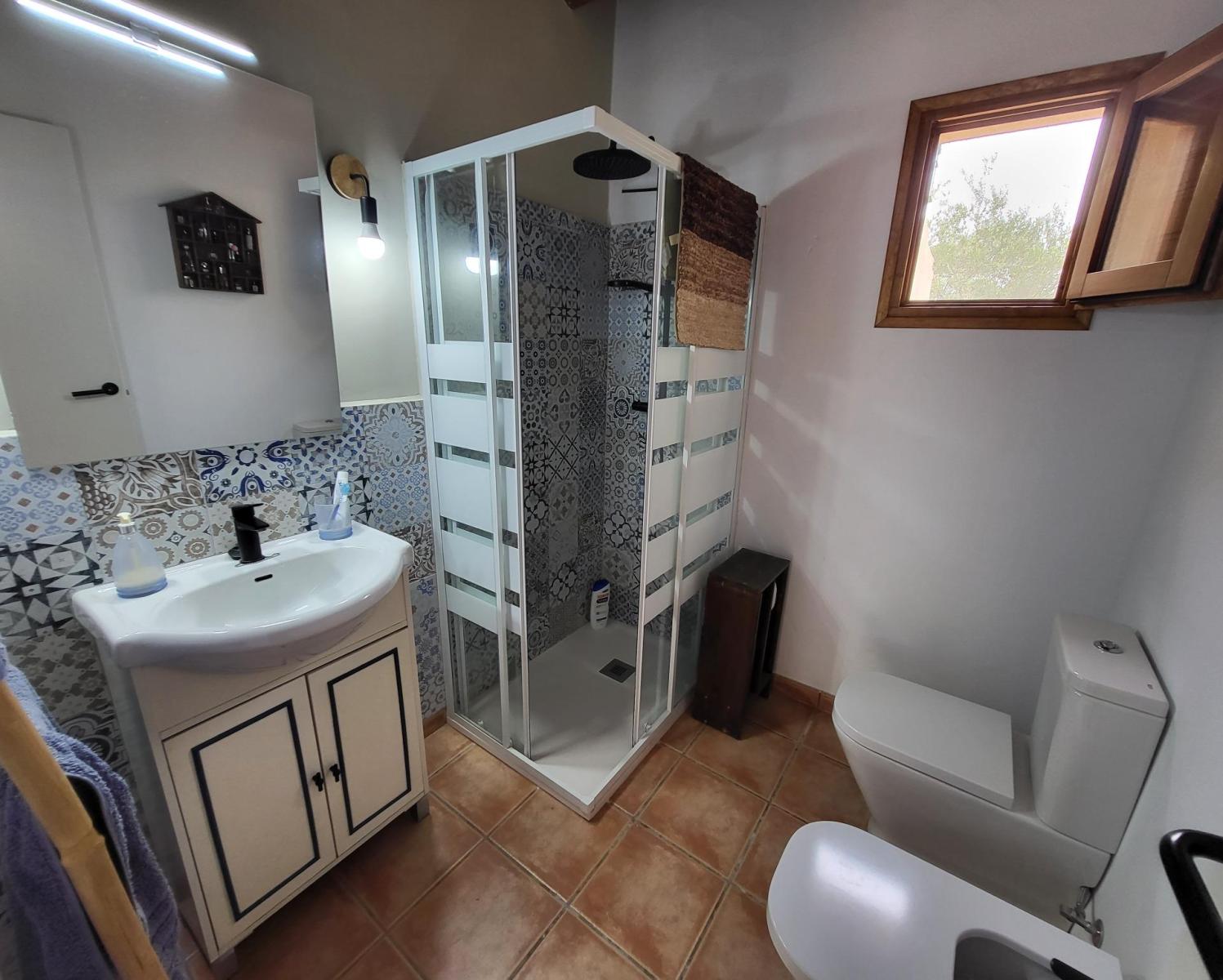 Finca en Venta en El Perelló