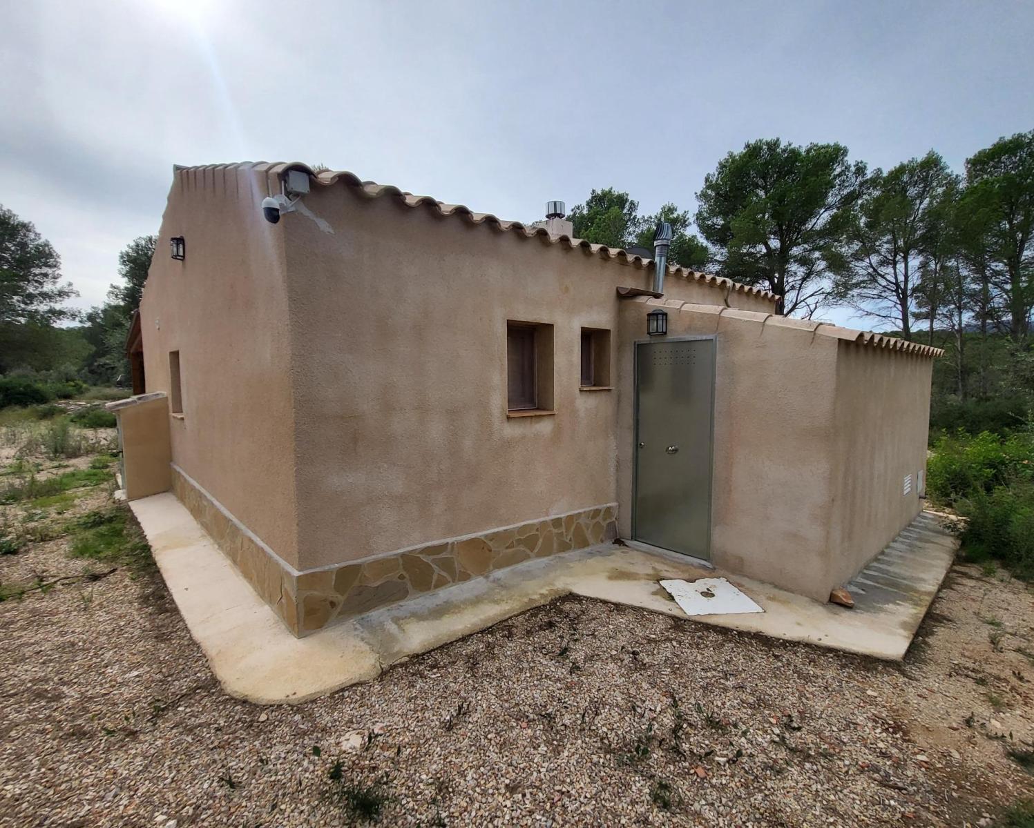 Finca en Venta en El Perelló