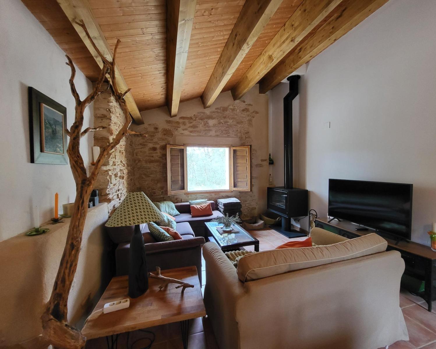 Finca en Venta en El Perelló