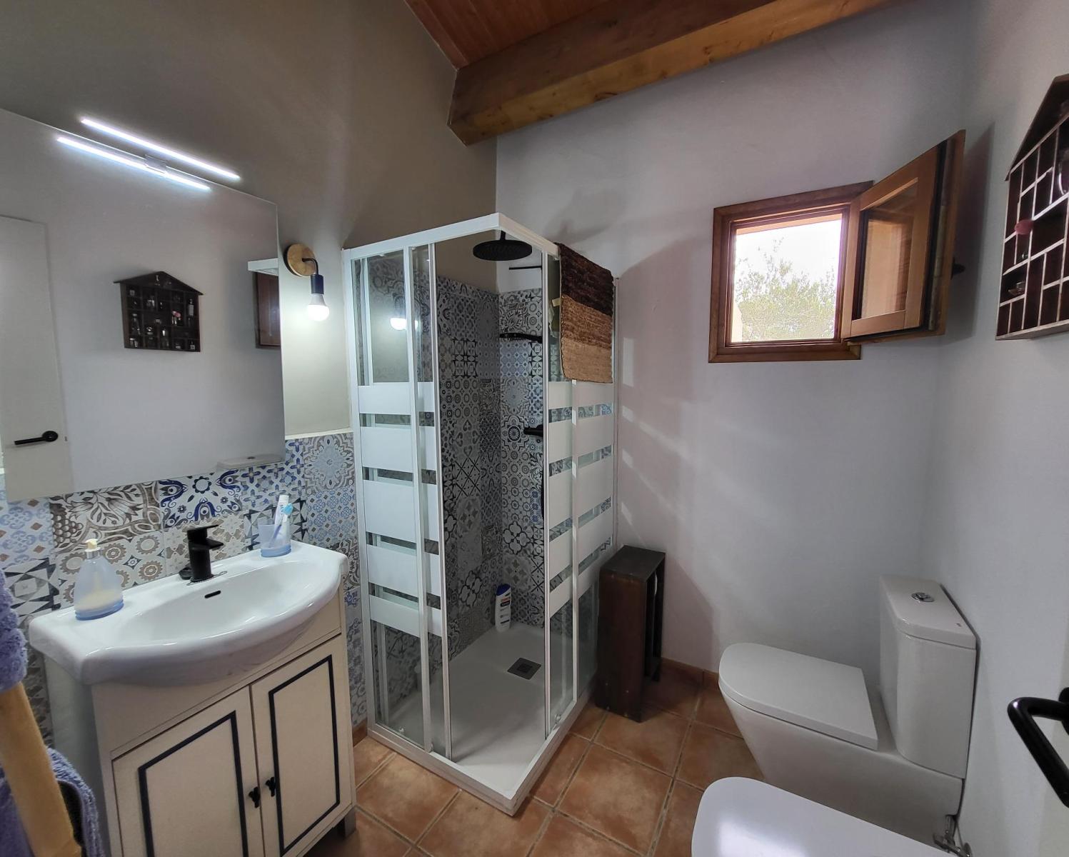 Finca en Venta en El Perelló