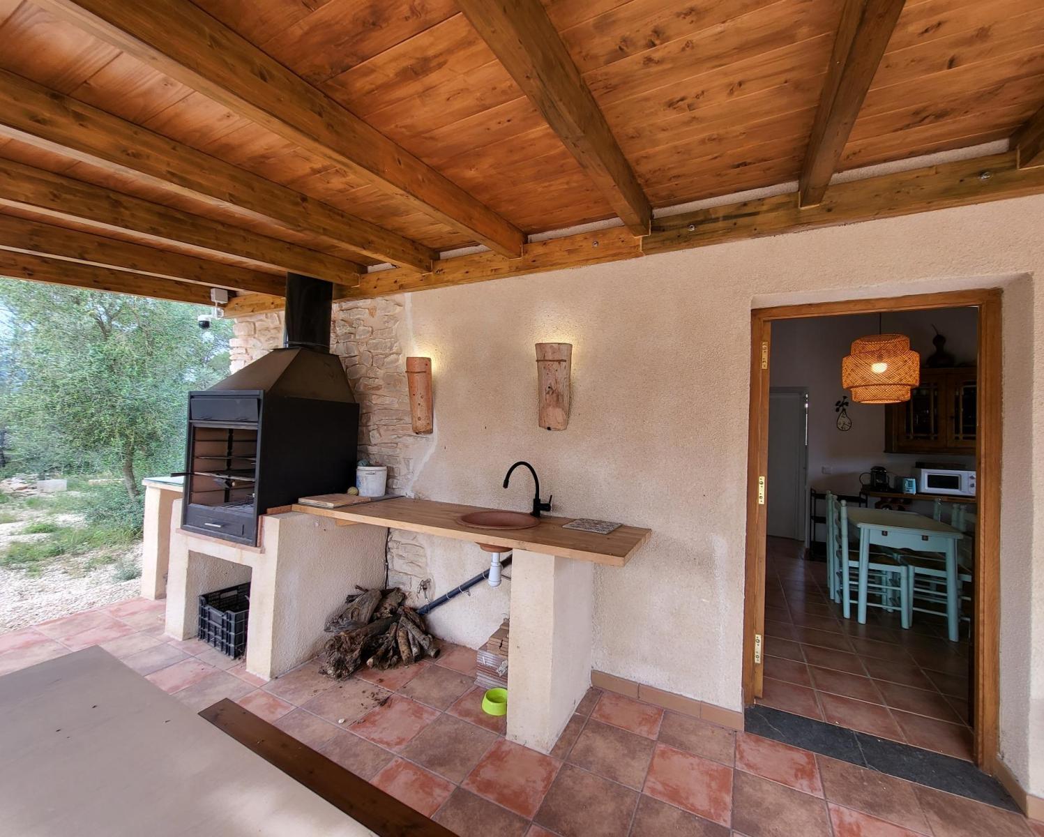 Finca en Venta en El Perelló
