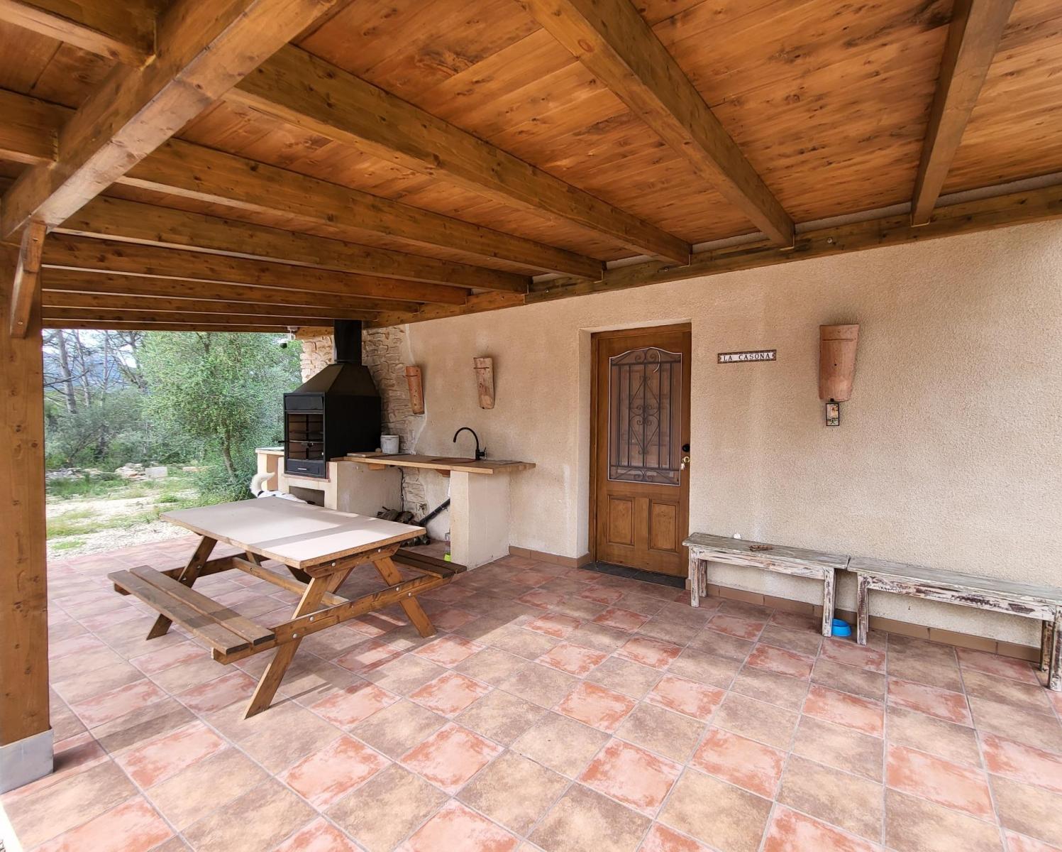 Finca en Venta en El Perelló