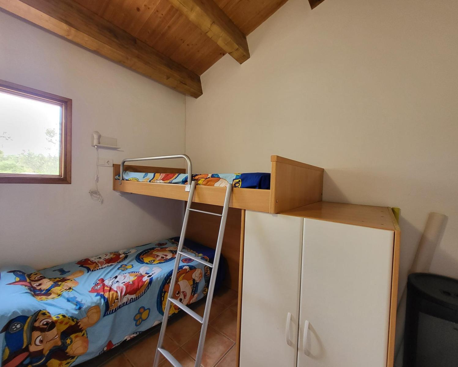 Finca en Venta en El Perelló