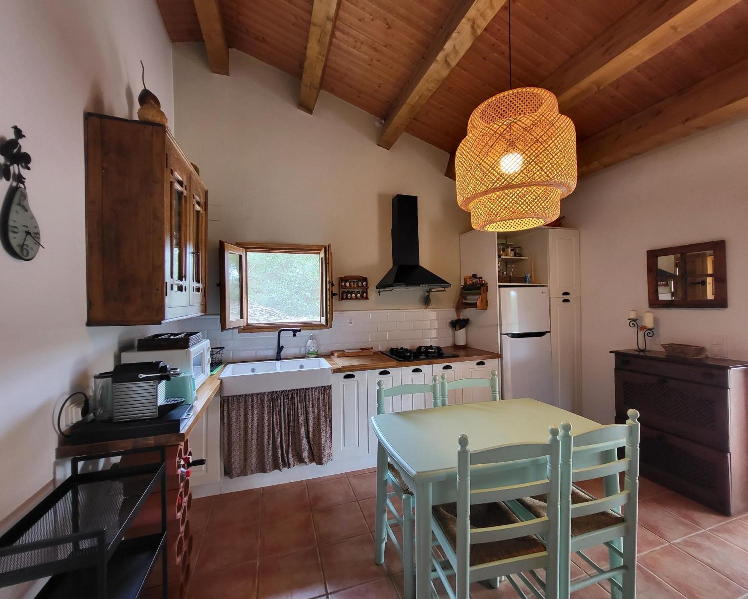 Finca en Venta en El Perelló