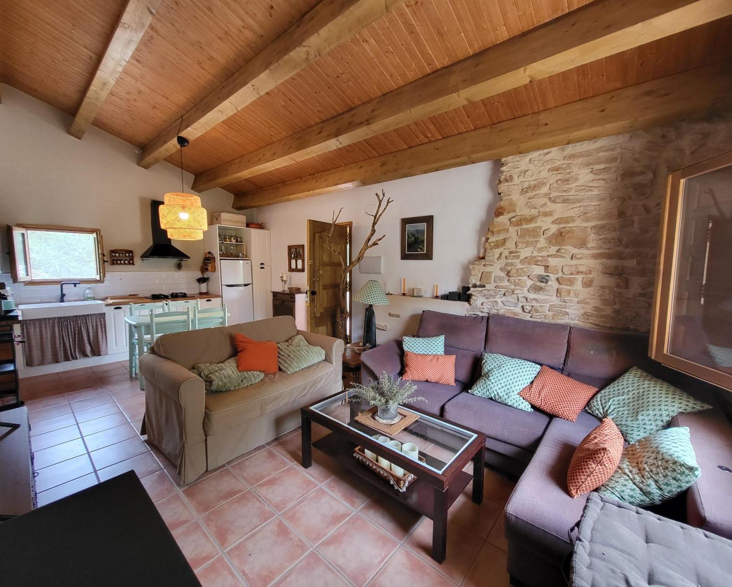 Finca en Venta en El Perelló