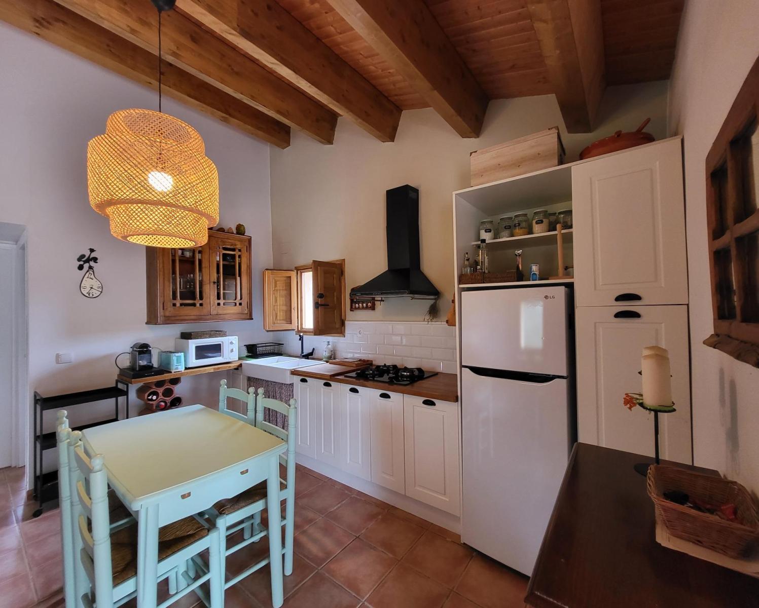 Finca en Venta en El Perelló