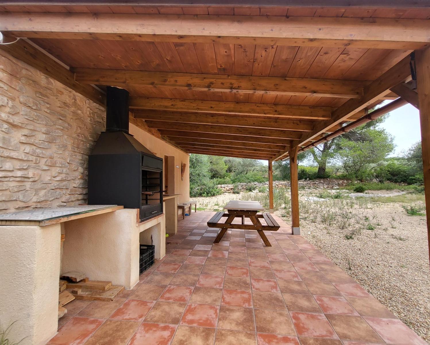 Finca en Venta en El Perelló