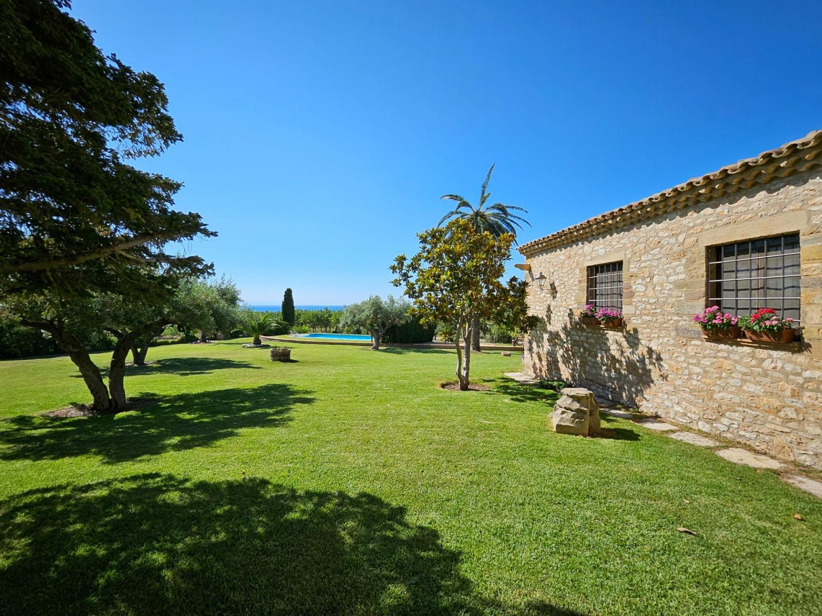 Finca en Venta en L' Ametlla de Mar