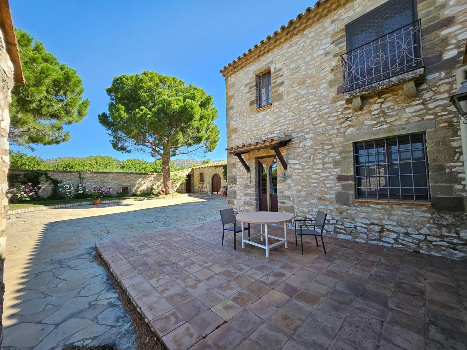 Finca en Venta en L' Ametlla de Mar