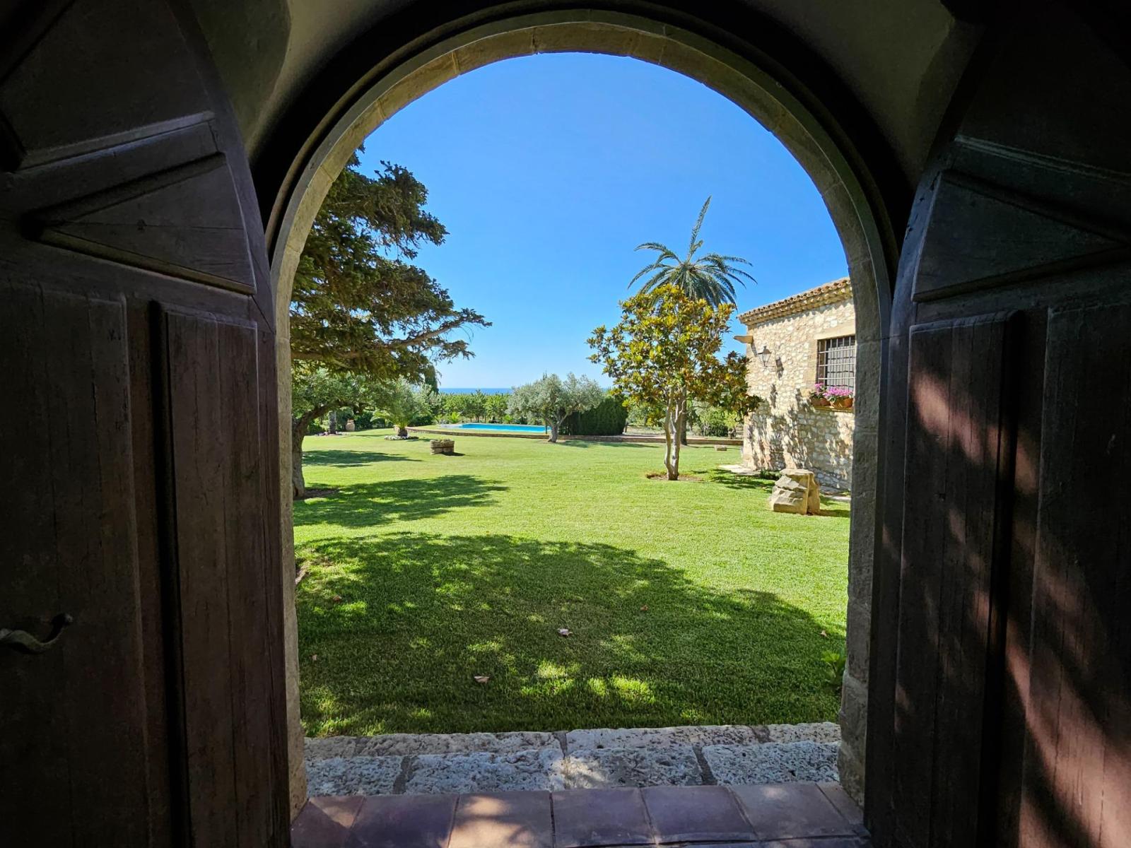 Finca en Venta en L' Ametlla de Mar