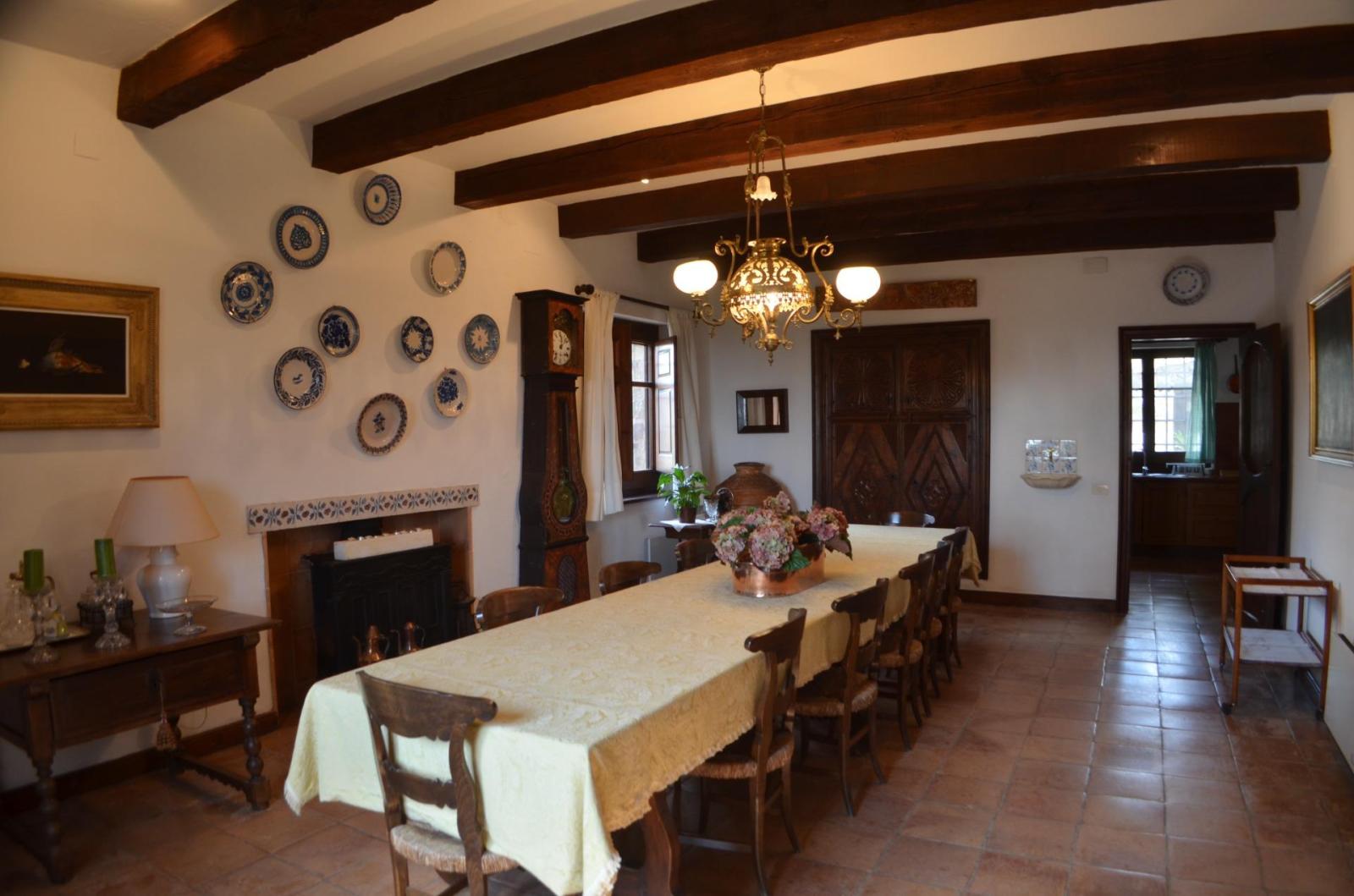 Finca en Venta en L' Ametlla de Mar