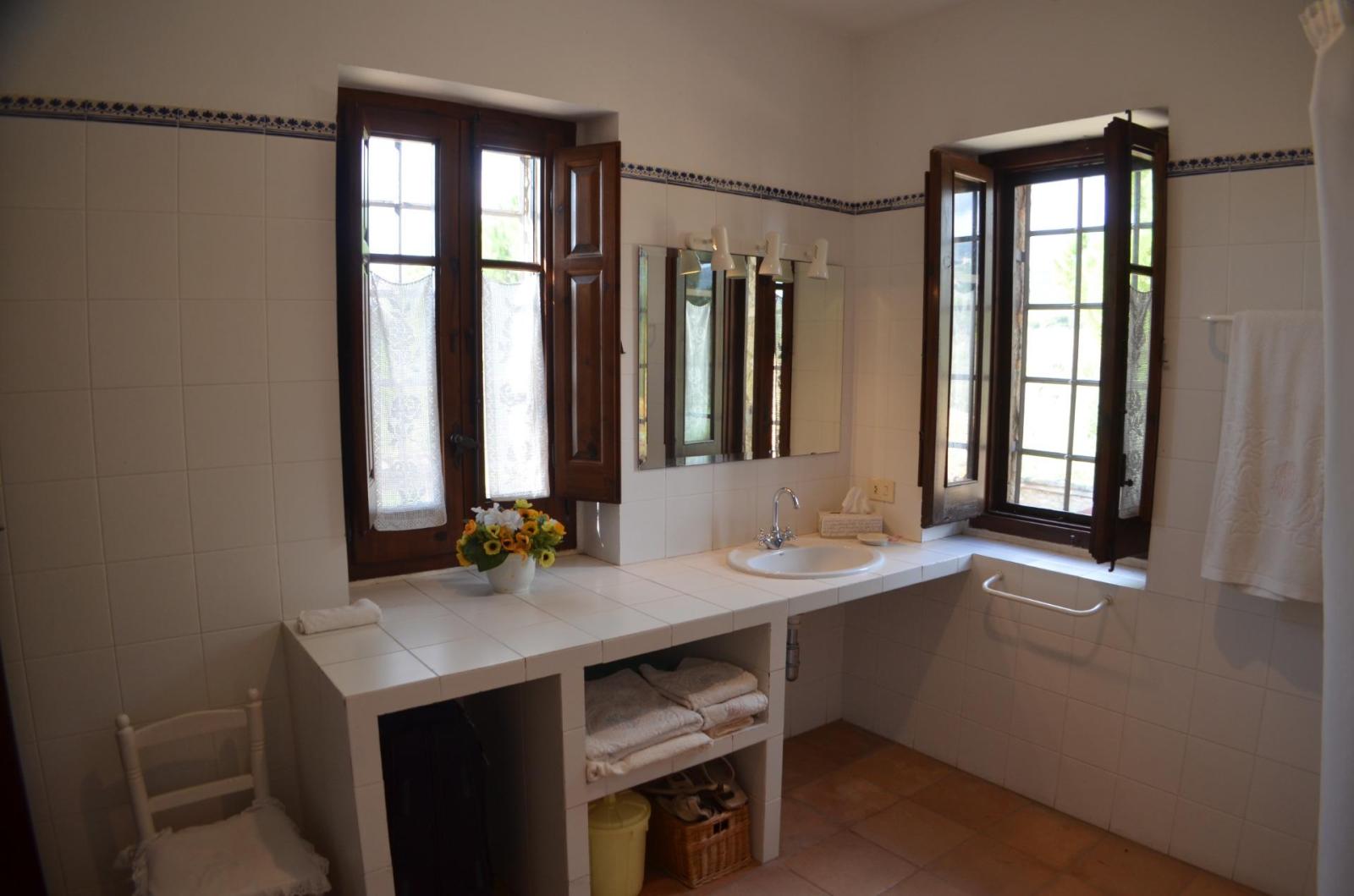 Finca en Venta en L' Ametlla de Mar
