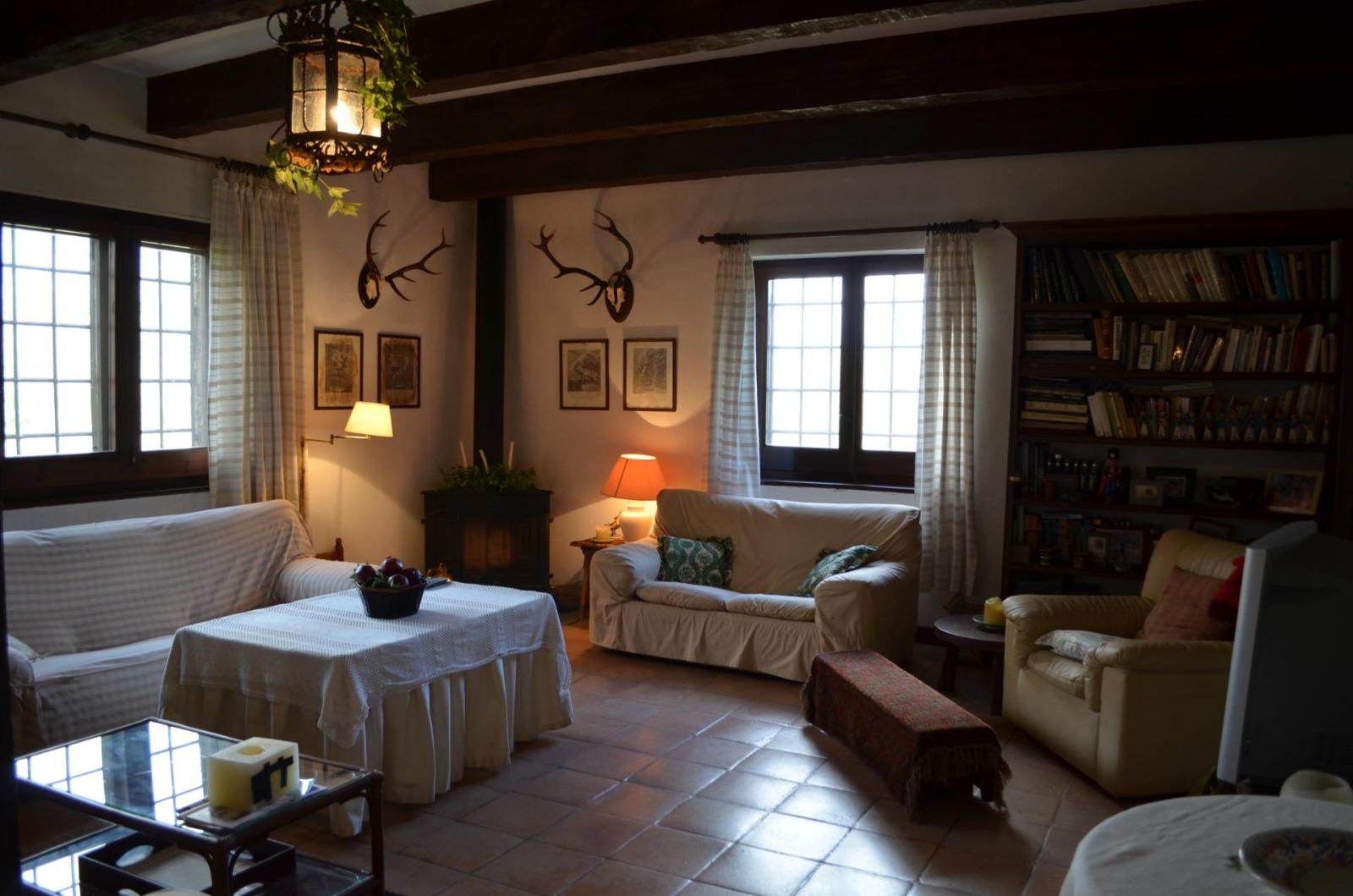 Finca en Venta en L' Ametlla de Mar