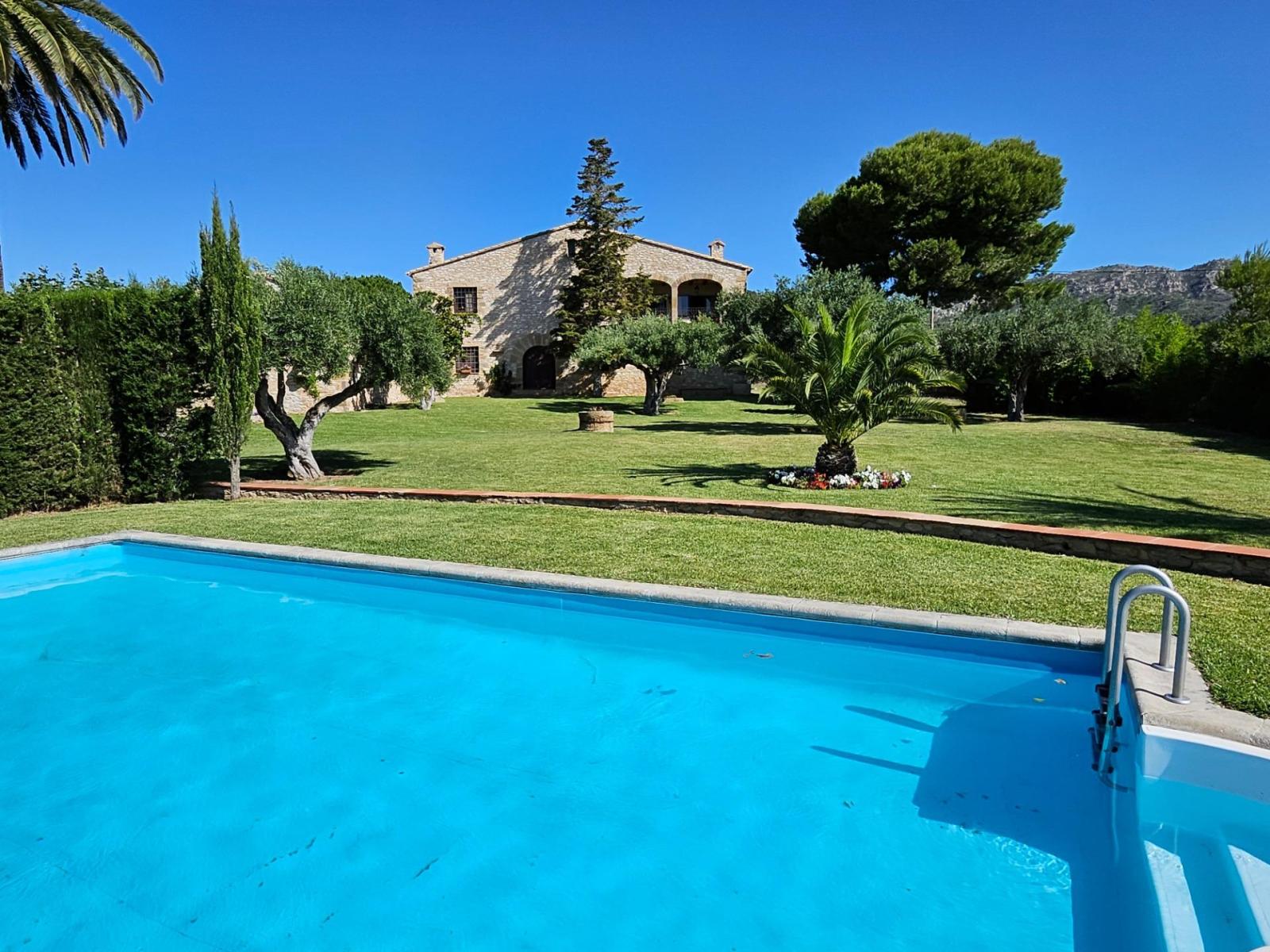 Finca en Venta en L' Ametlla de Mar