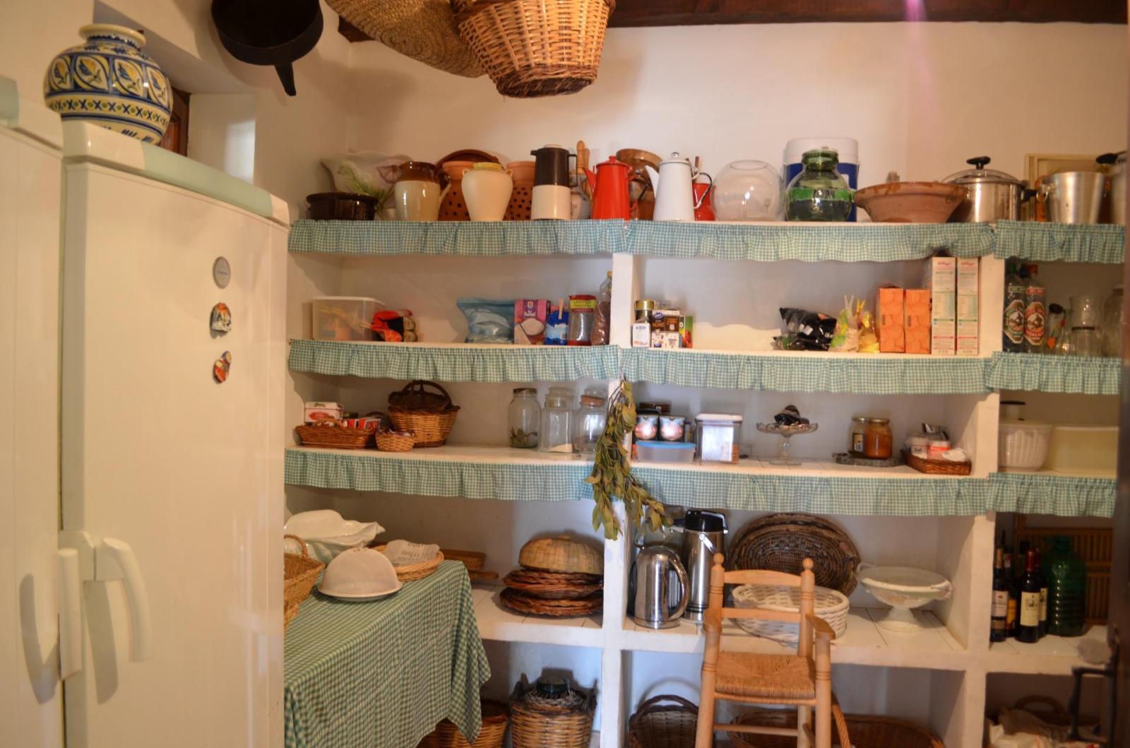 Finca en Venta en L' Ametlla de Mar
