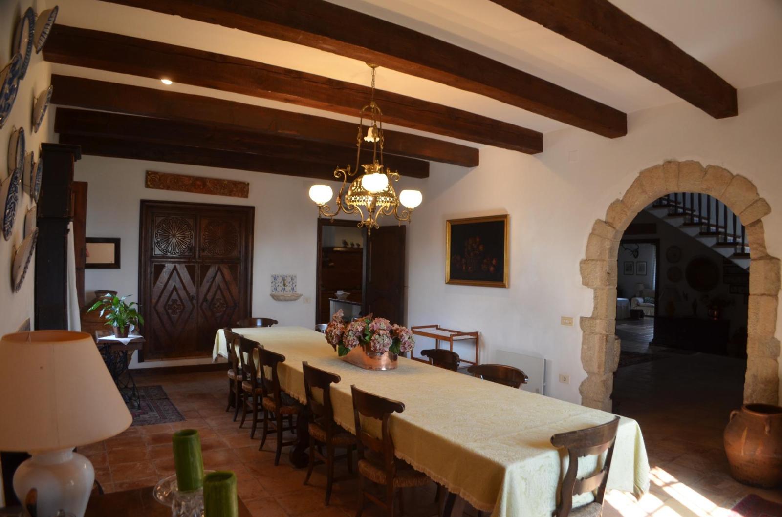 Finca en Venta en L' Ametlla de Mar
