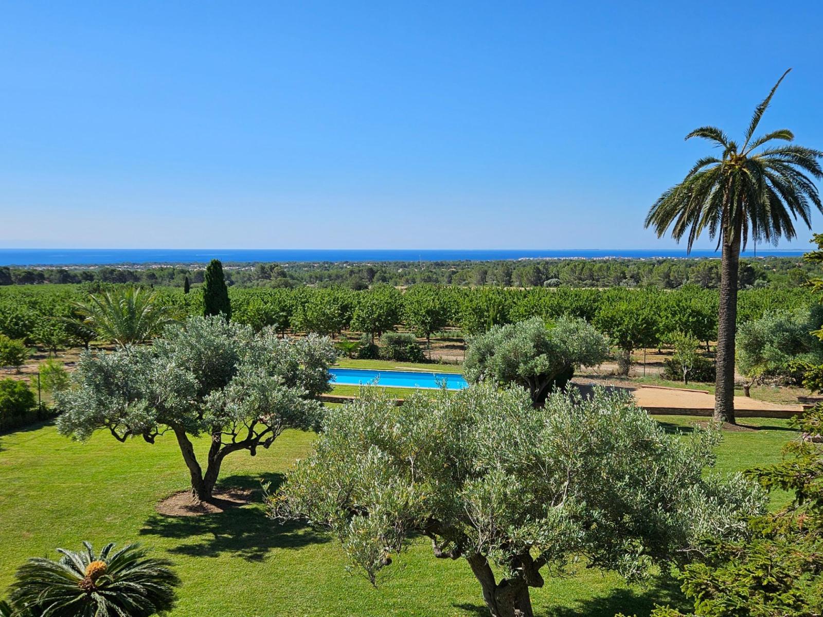 Finca en Venta en L' Ametlla de Mar