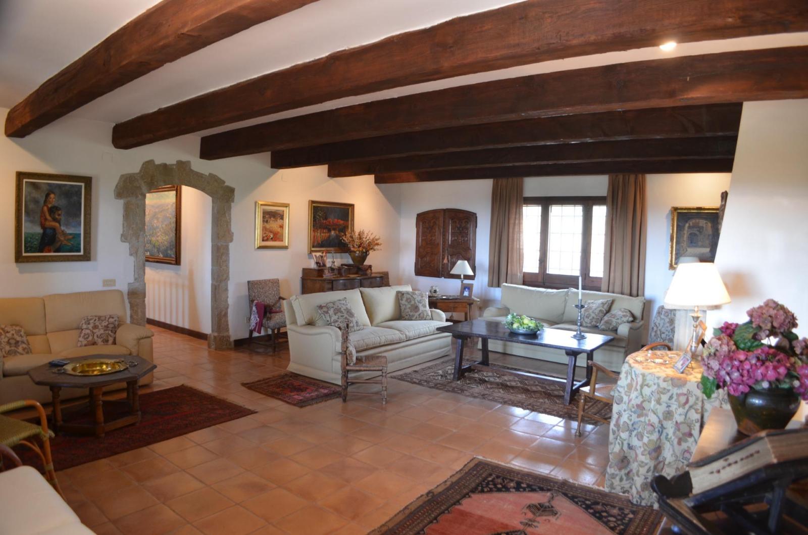 Finca en Venta en L' Ametlla de Mar