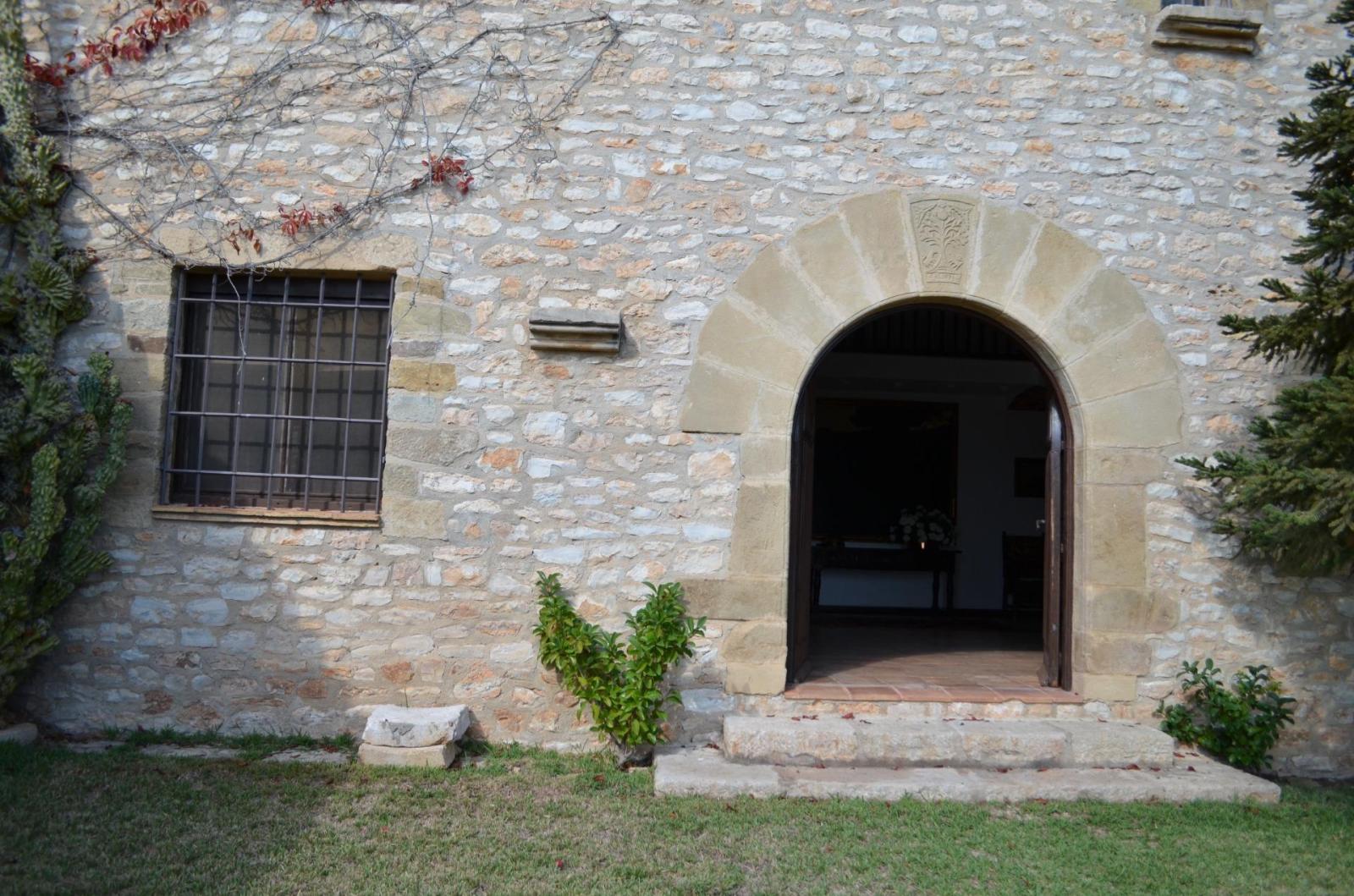 Finca en Venta en L' Ametlla de Mar
