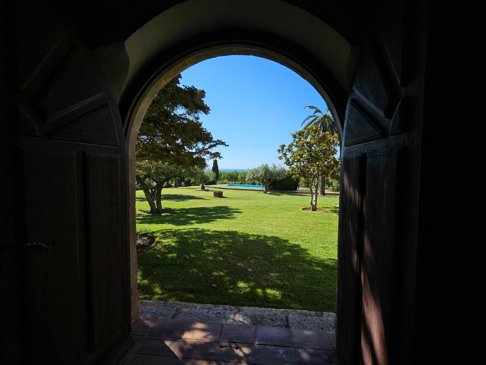 Finca en Venta en L' Ametlla de Mar
