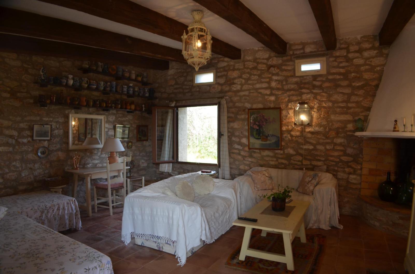 Finca en Venta en L' Ametlla de Mar