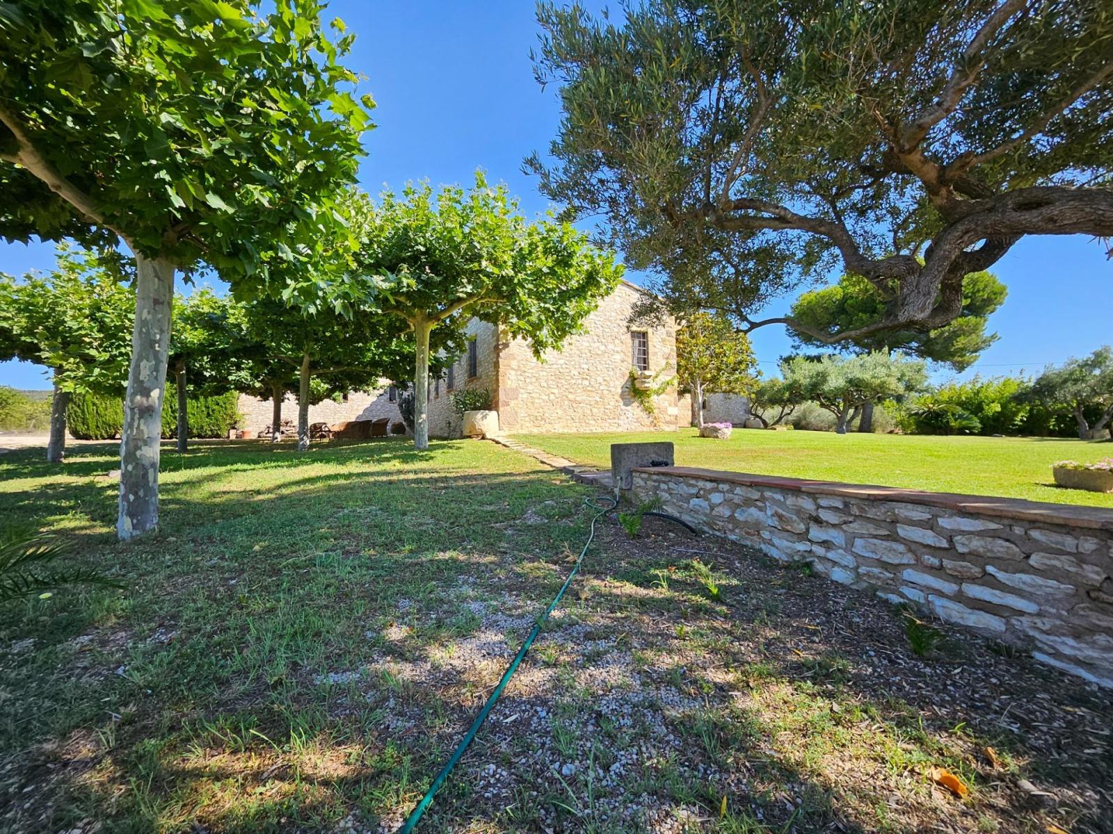 Finca en Venta en L' Ametlla de Mar