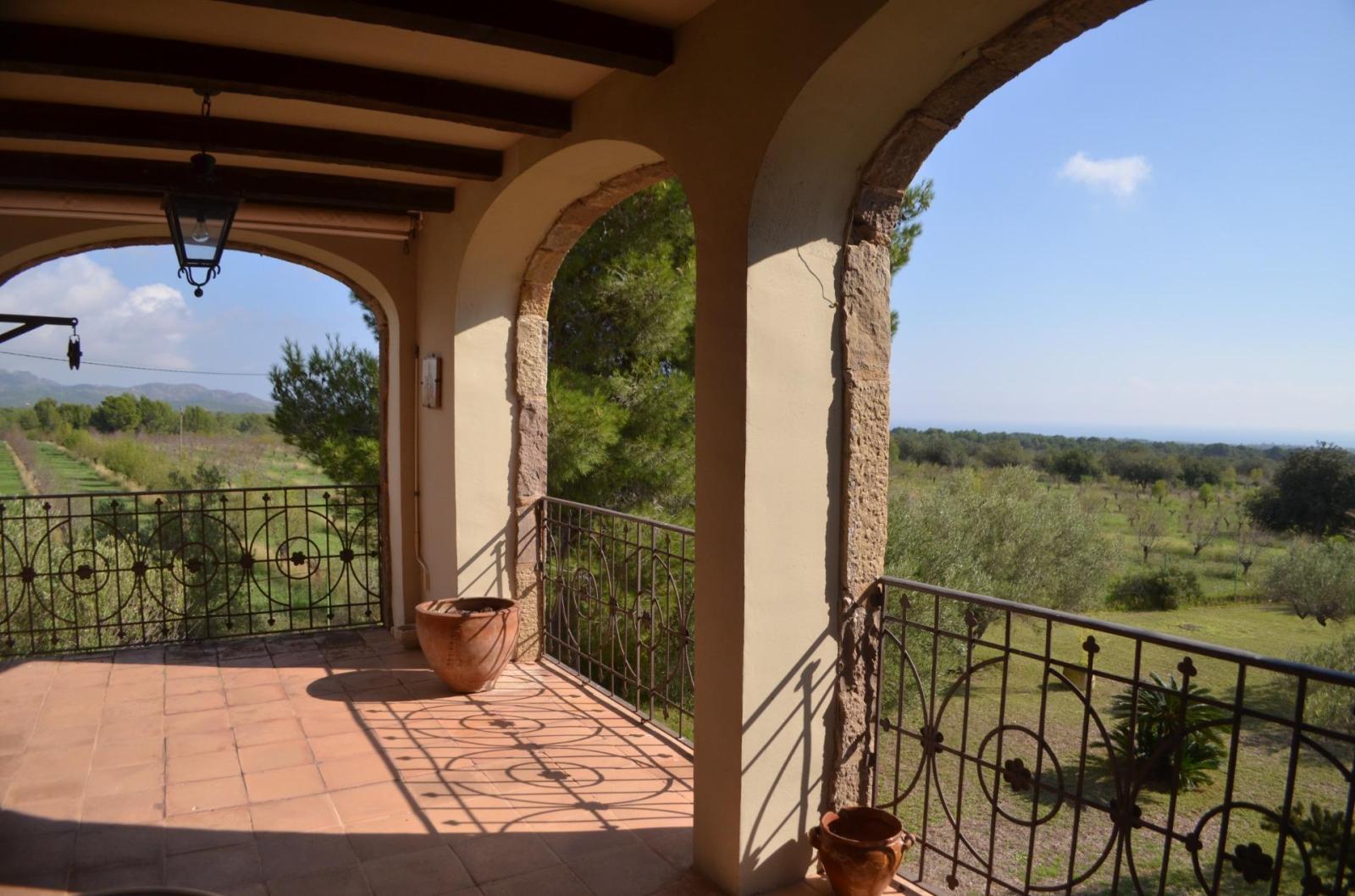 Finca en Venta en L' Ametlla de Mar