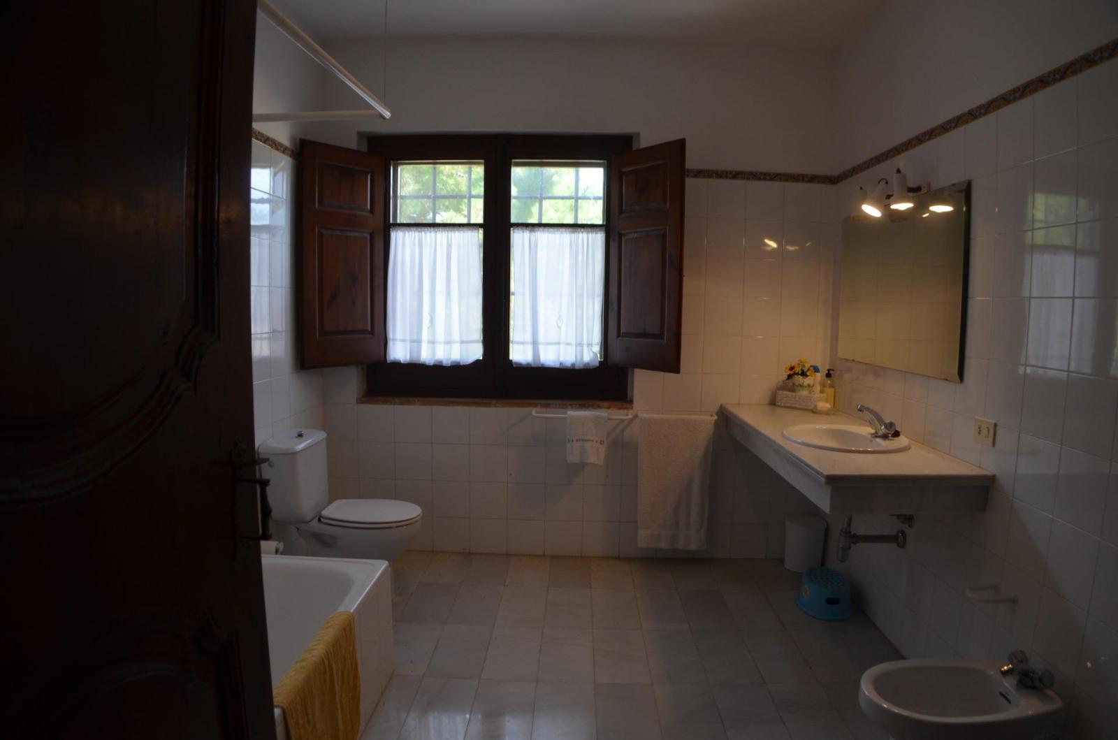 Finca en Venta en L' Ametlla de Mar