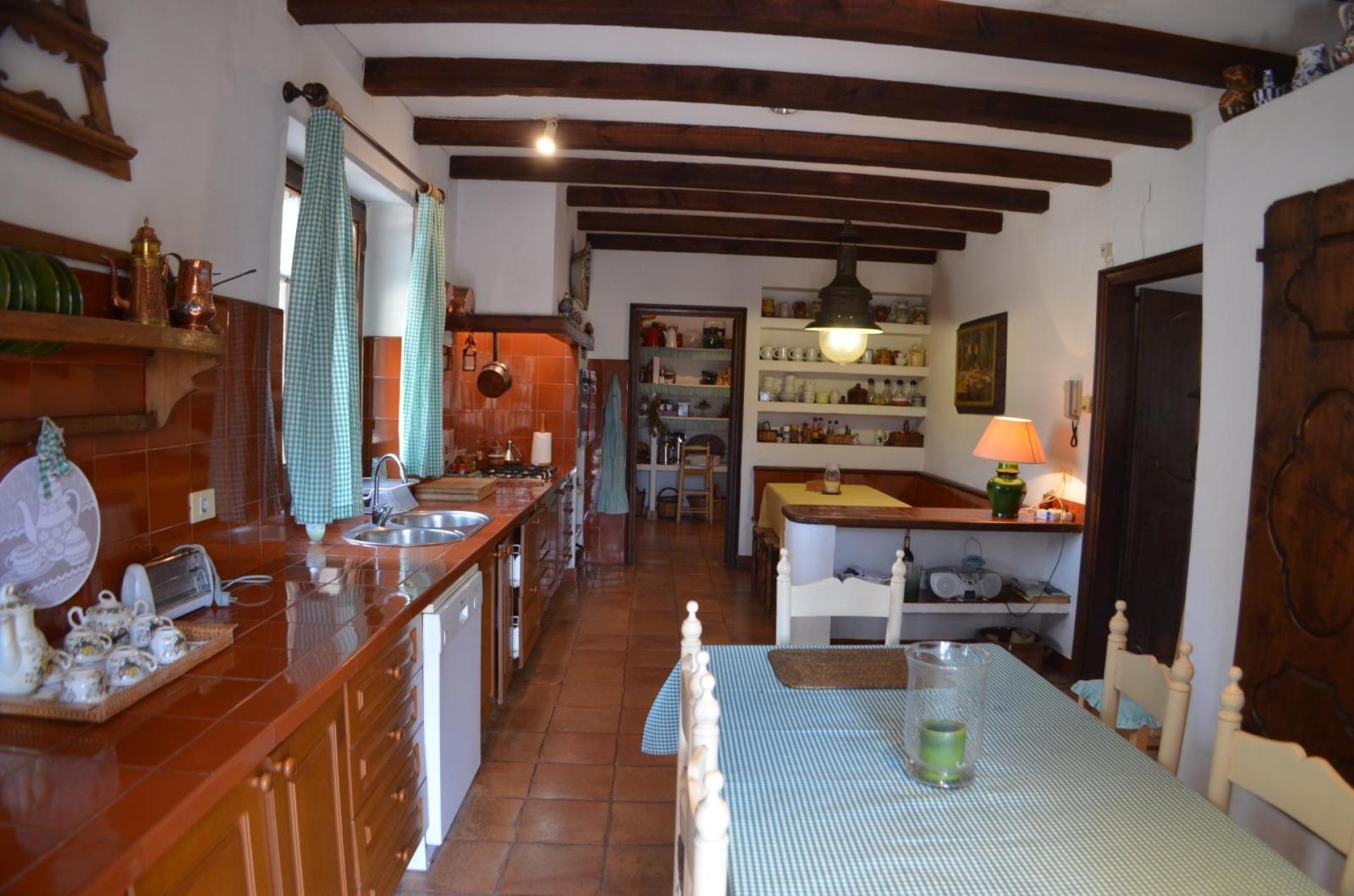 Finca en Venta en L' Ametlla de Mar