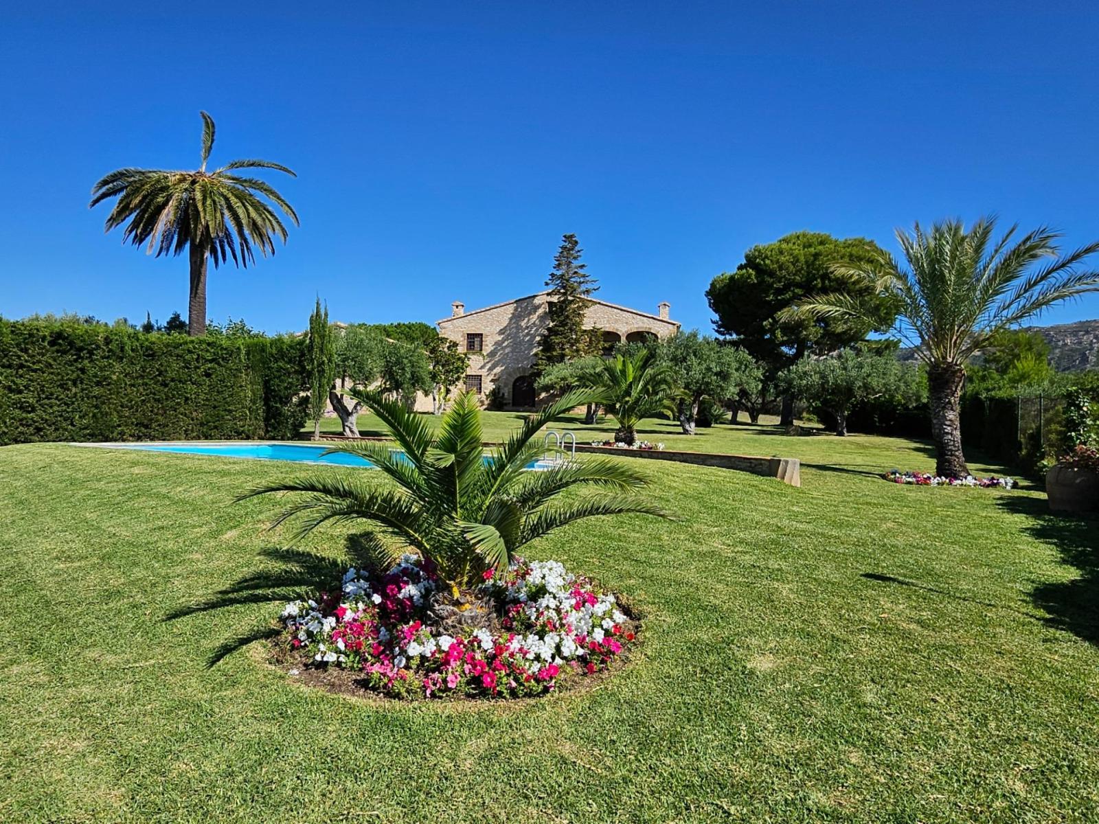 Finca en Venta en L' Ametlla de Mar