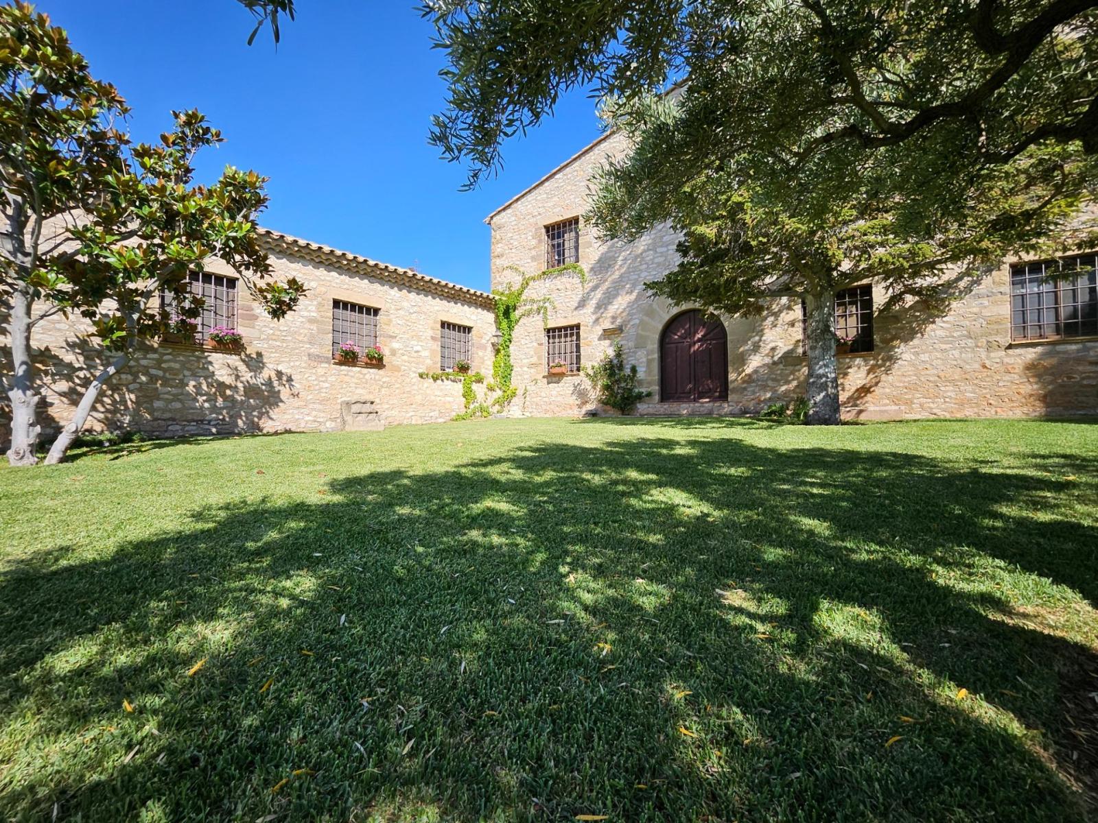 Finca en Venta en L' Ametlla de Mar