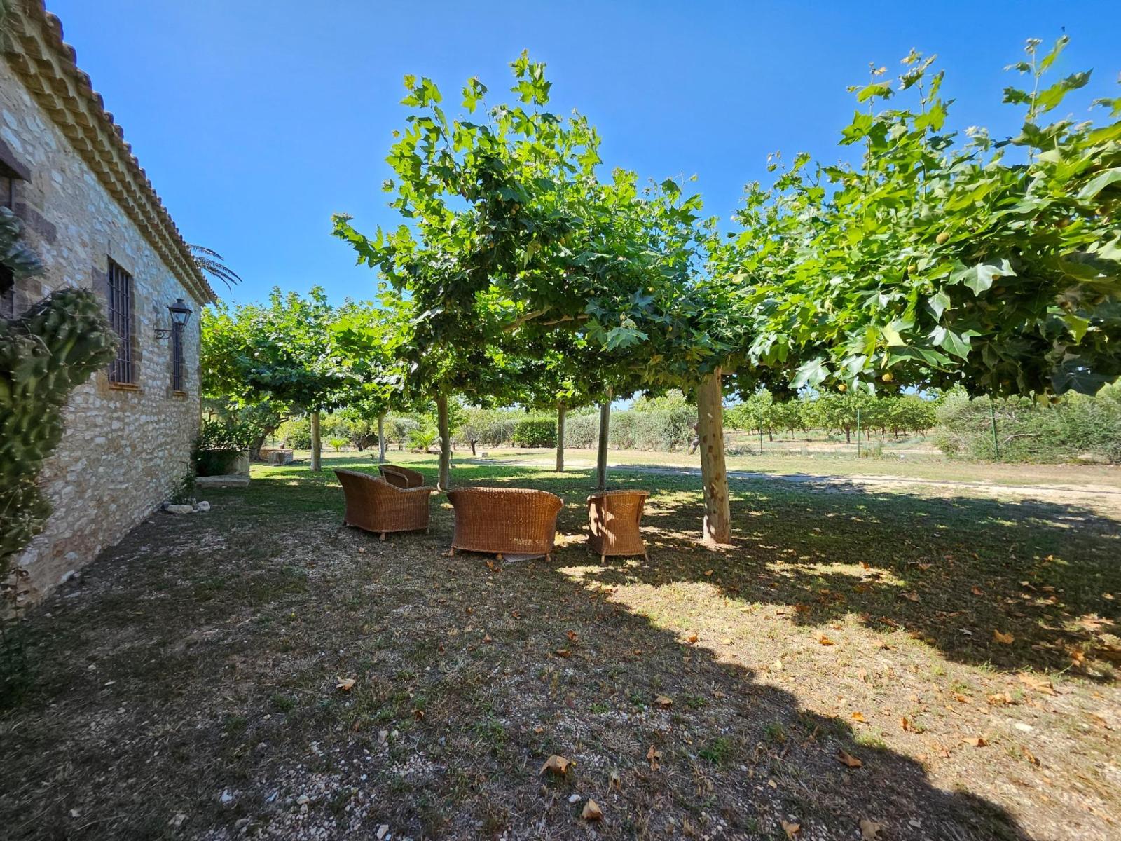 Finca en Venta en L' Ametlla de Mar