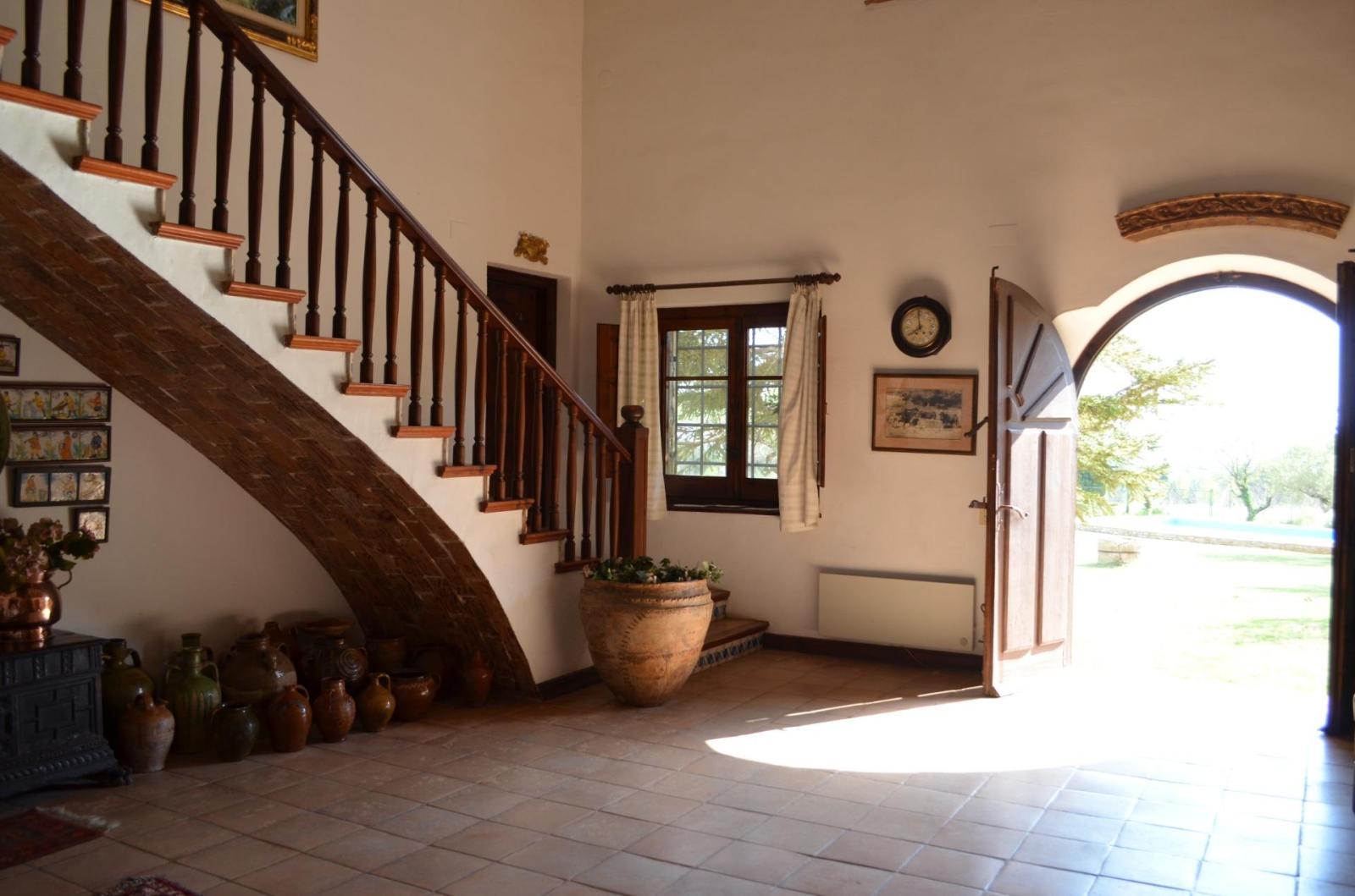 Finca en Venta en L' Ametlla de Mar