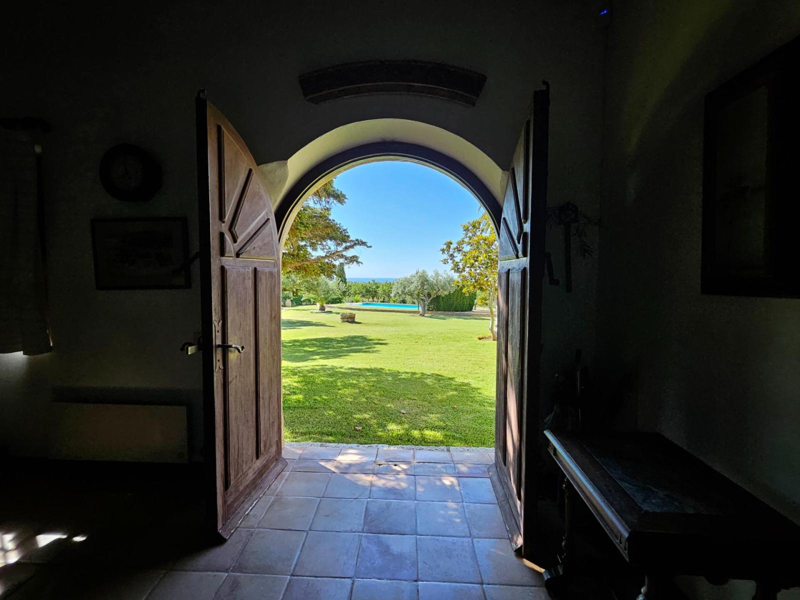 Finca en Venta en L' Ametlla de Mar