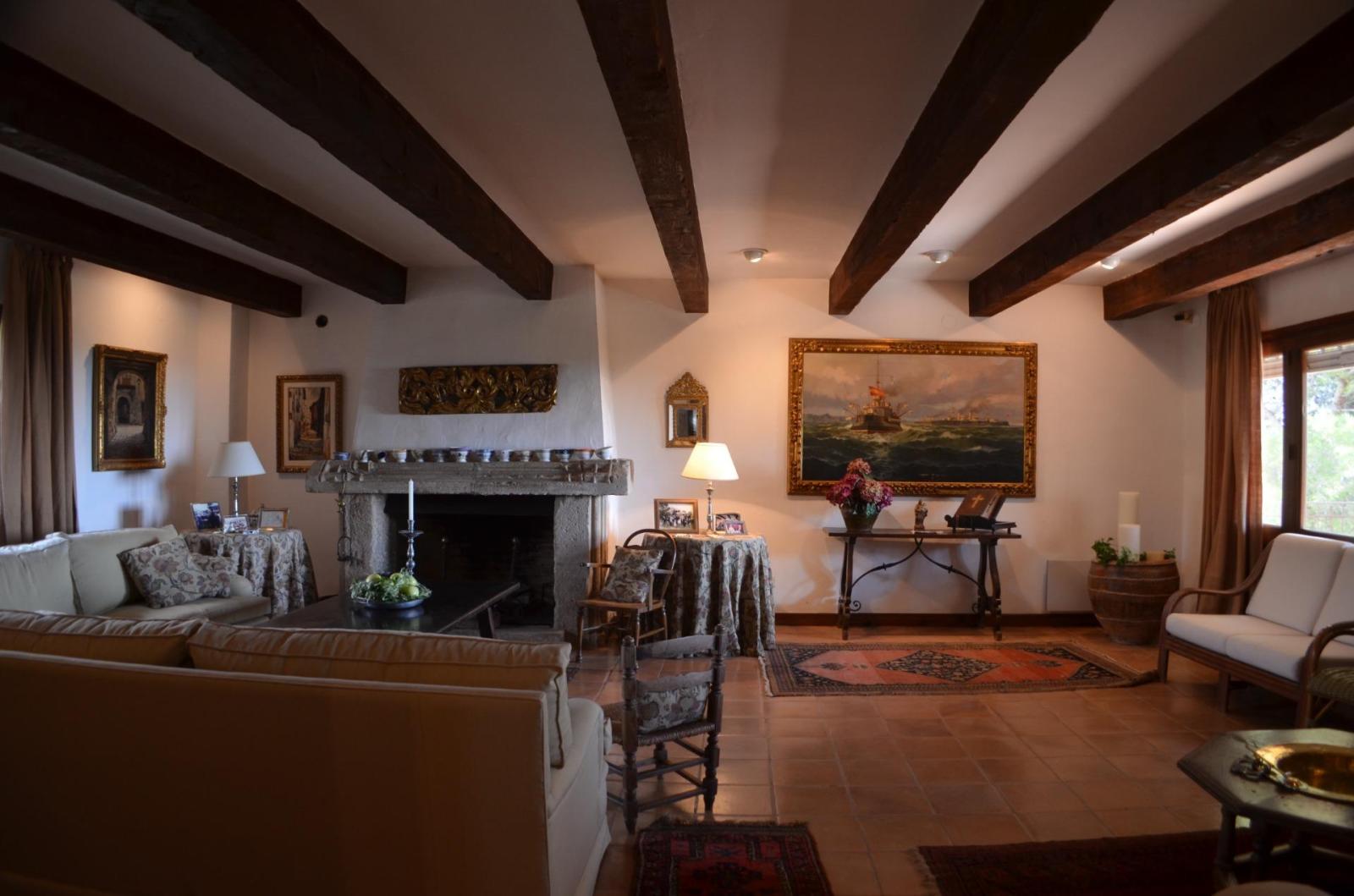 Finca en Venta en L' Ametlla de Mar