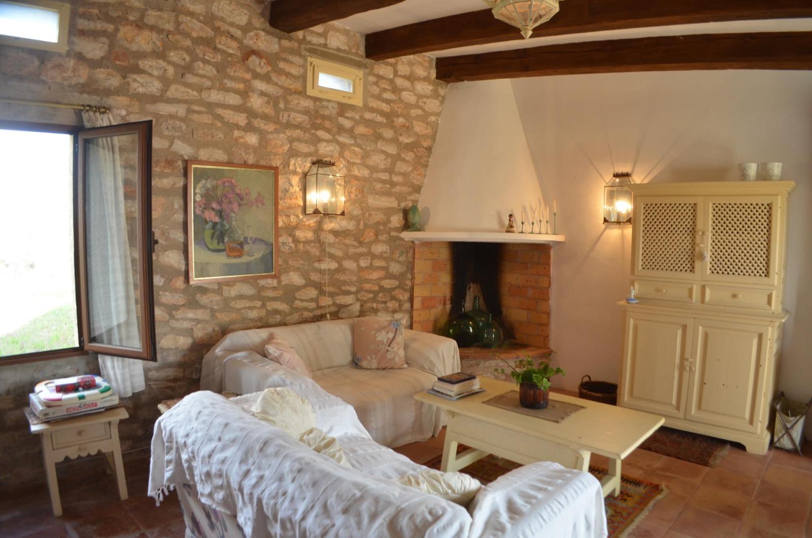 Finca en Venta en L' Ametlla de Mar