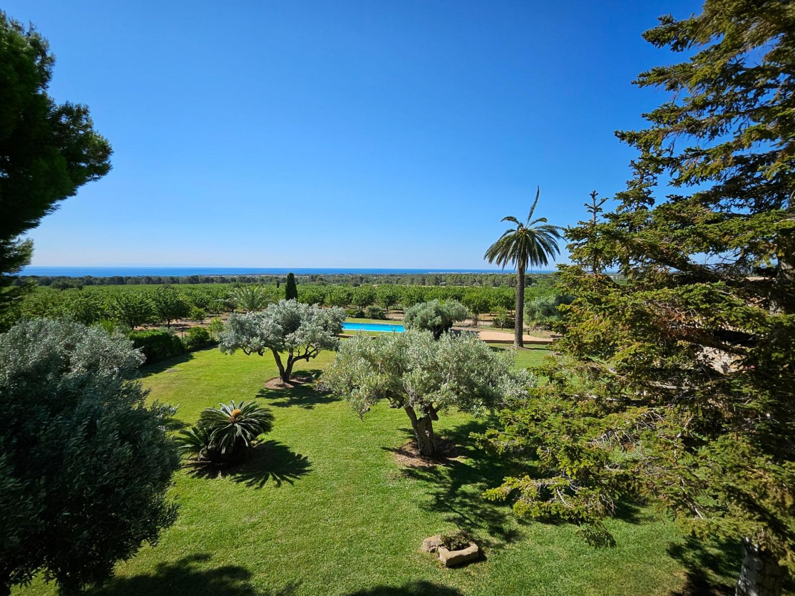 Finca en Venta en L' Ametlla de Mar