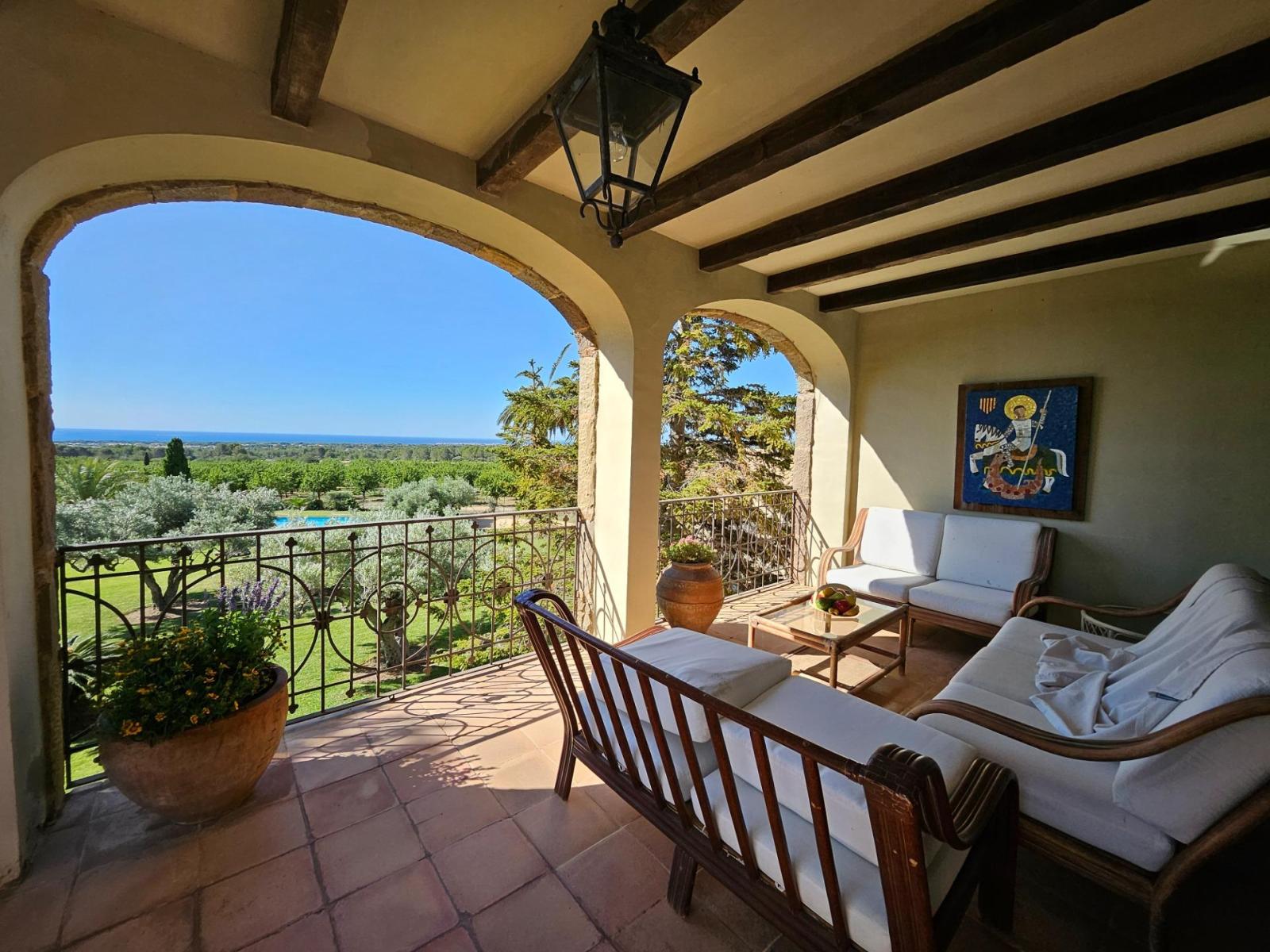 Finca en Venta en L' Ametlla de Mar