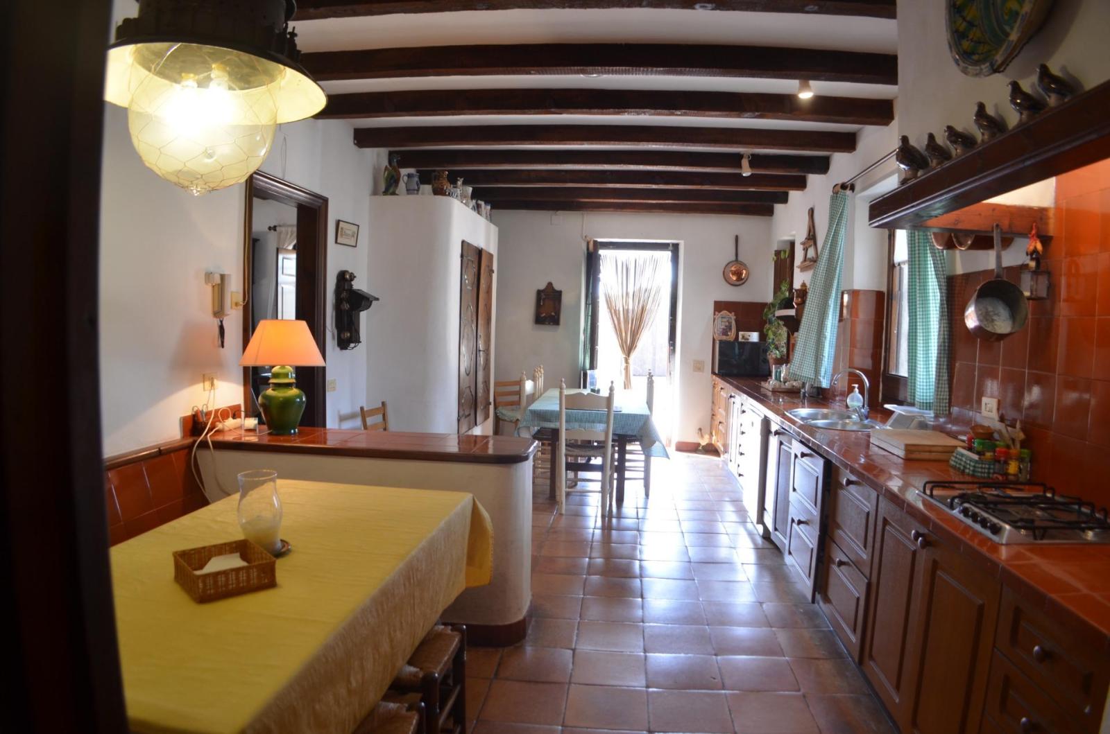 Finca en Venta en L' Ametlla de Mar