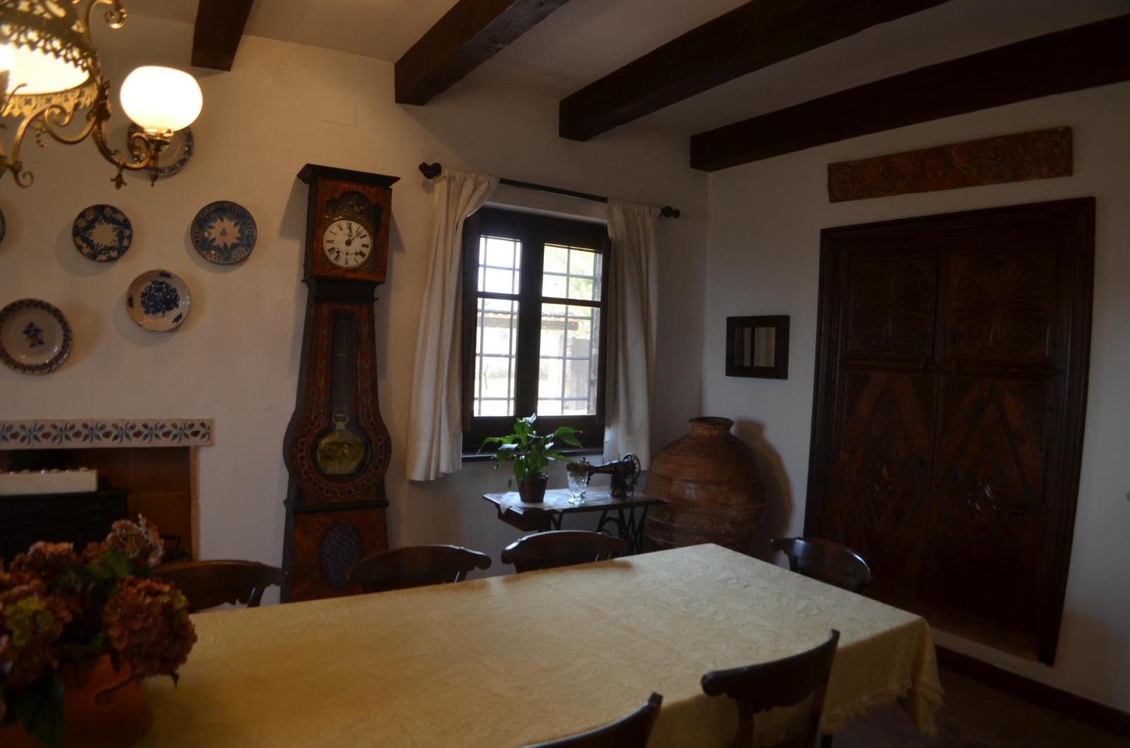 Finca en Venta en L' Ametlla de Mar