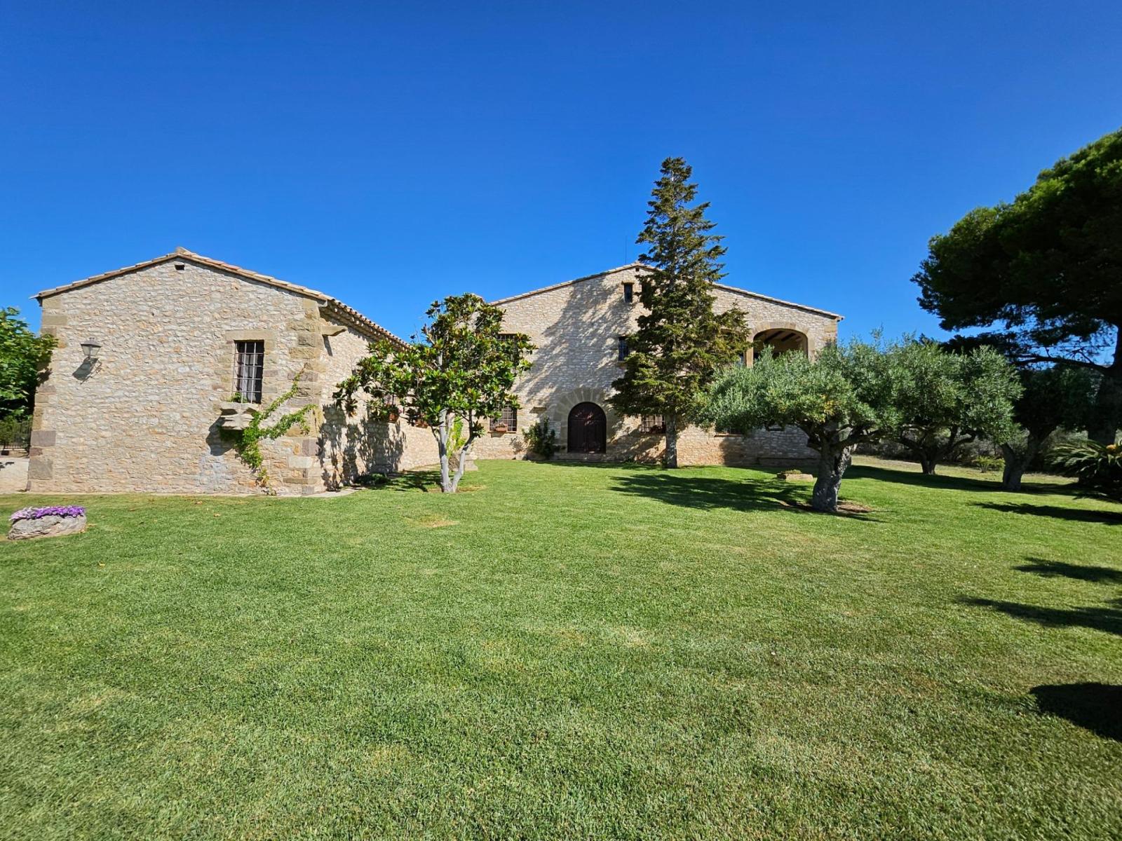 Finca en Venta en L' Ametlla de Mar