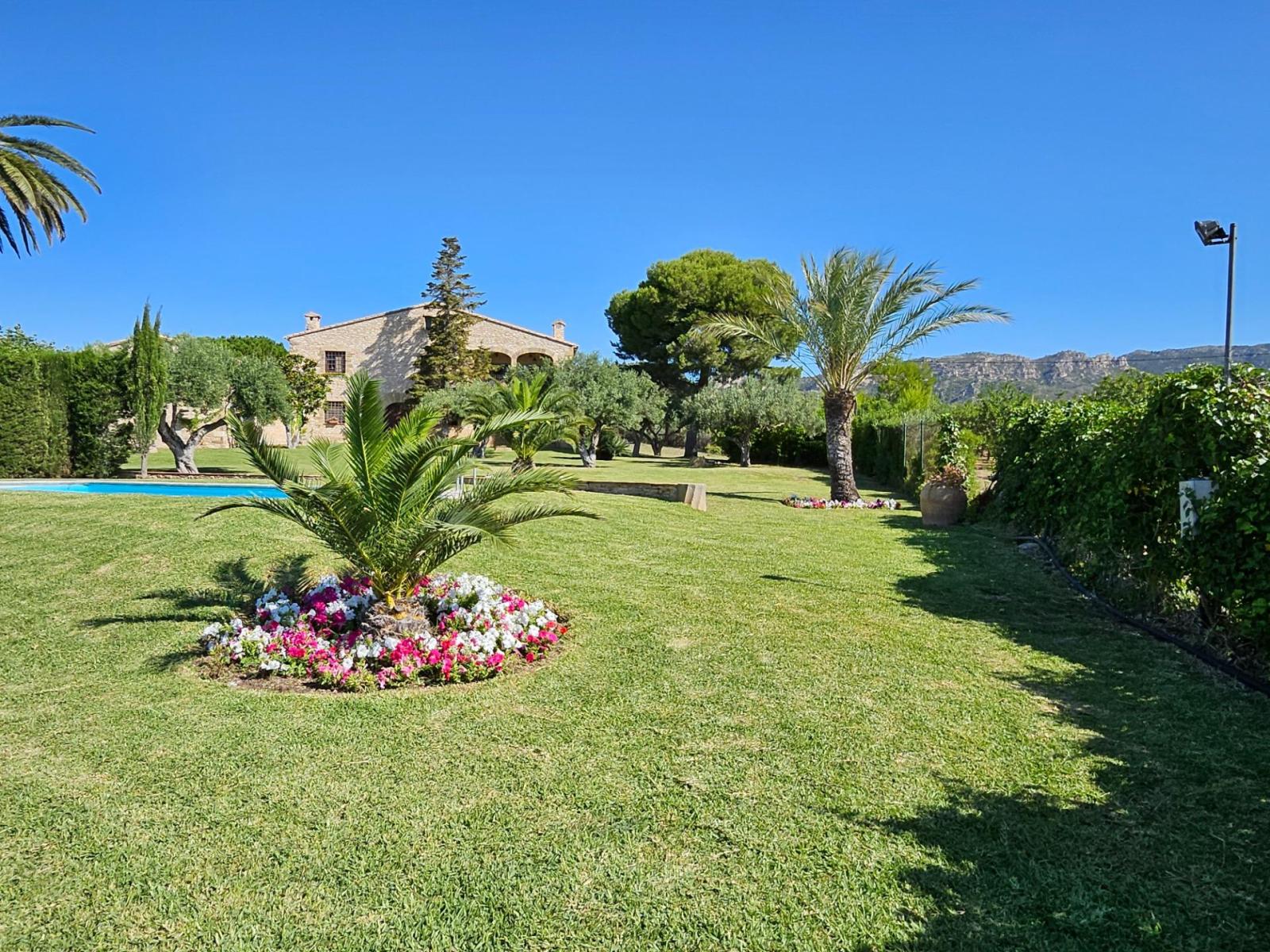 Finca en Venta en L' Ametlla de Mar