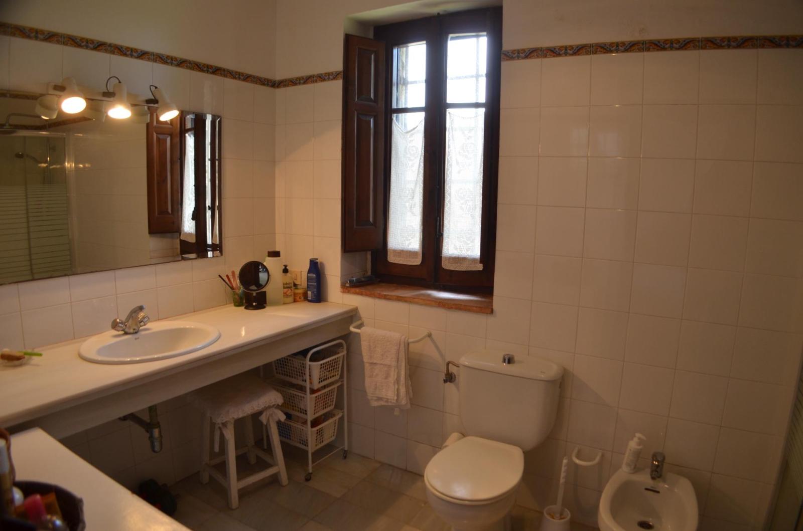 Finca en Venta en L' Ametlla de Mar
