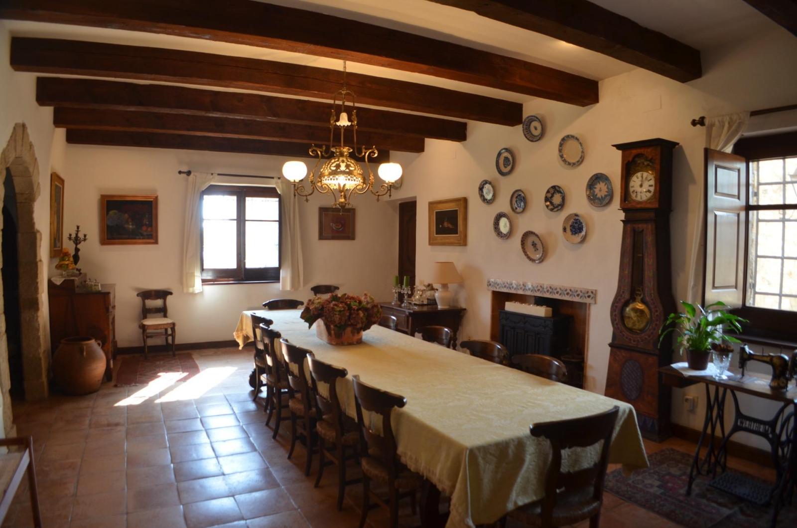 Finca en Venta en L' Ametlla de Mar